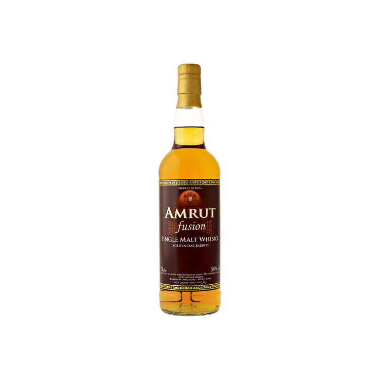 Amrut Single Malt Whisky