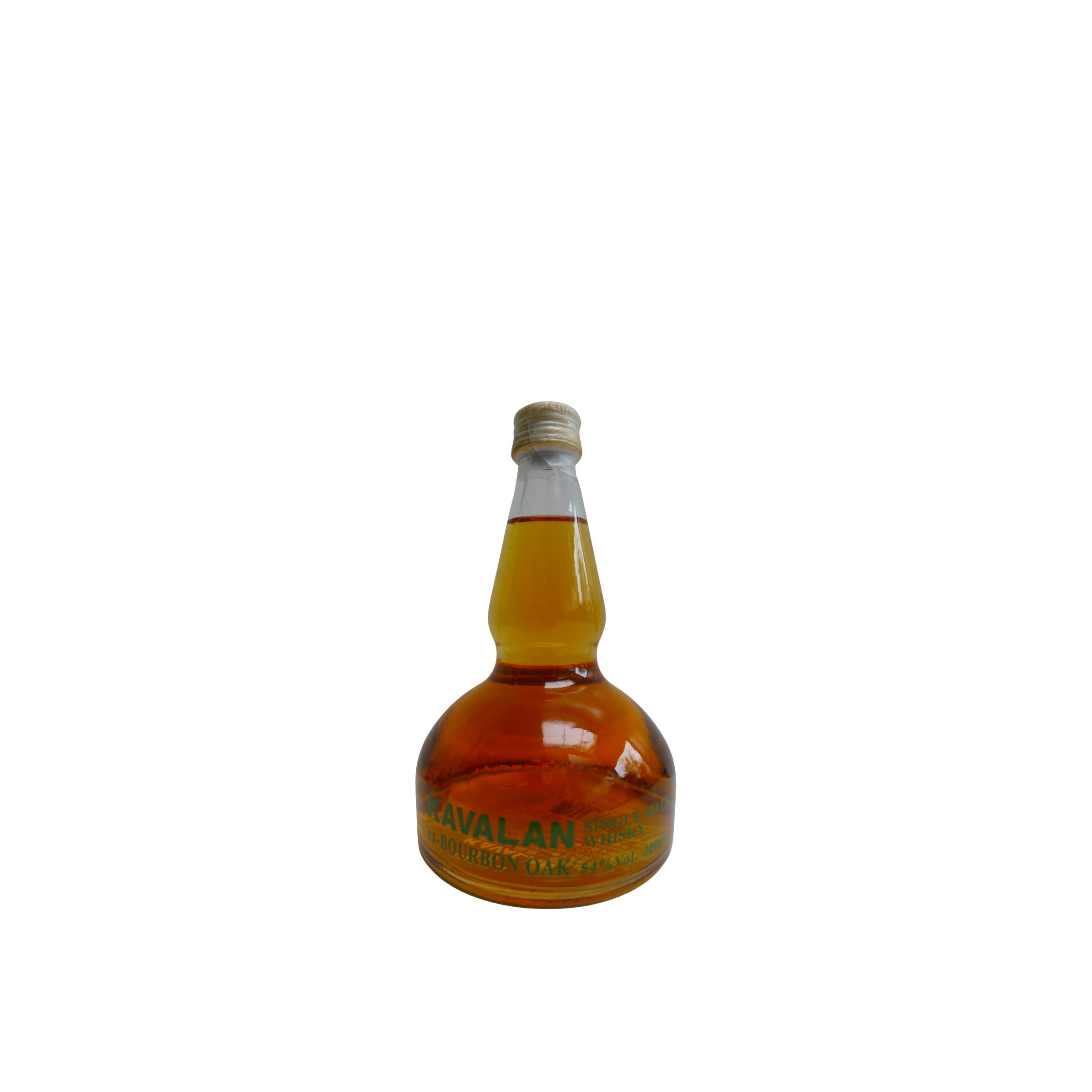 Kavalan Single Malt Whisky