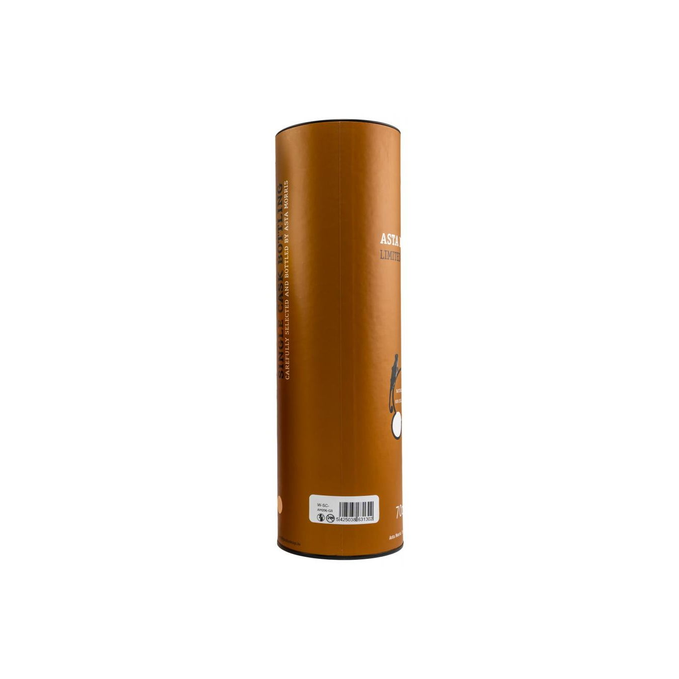 Glenburgie 2008 13 Years Single Malt Whisky 3