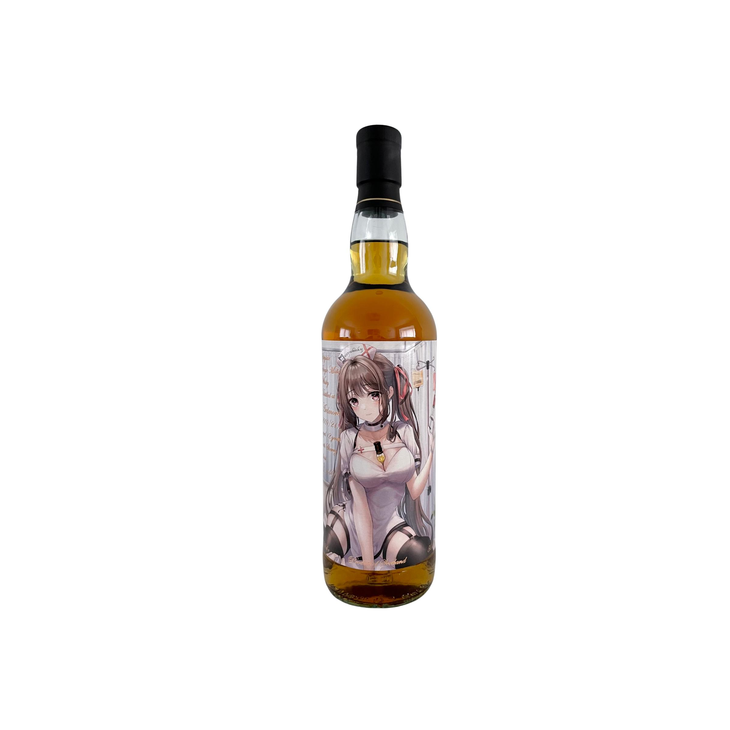 Ardmore 2009 12 Years Single Malt Whisky