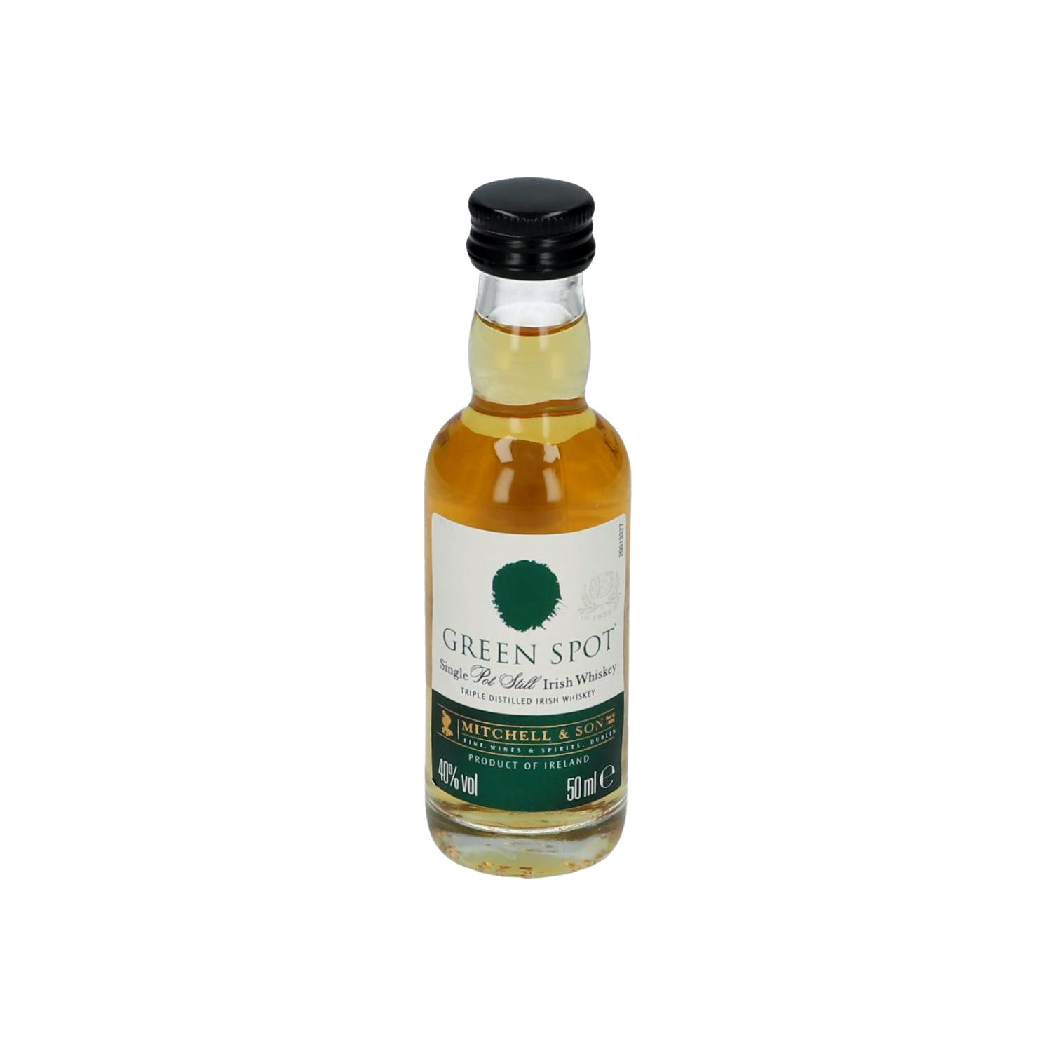 Green Spot Single Pot Still Whisky 2