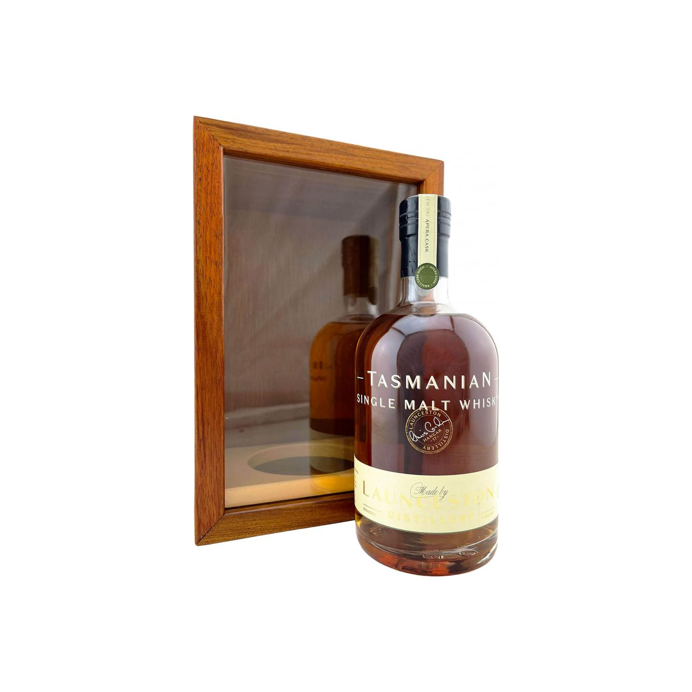 Launceston Tasmanian - Single Malt Whisky