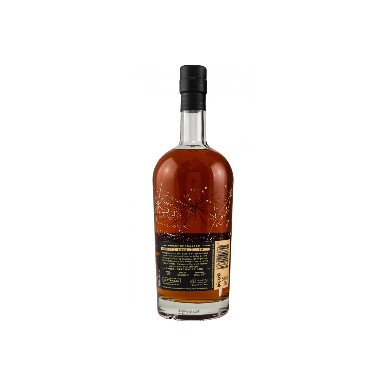Starward 2016 Single Malt Whisky 2