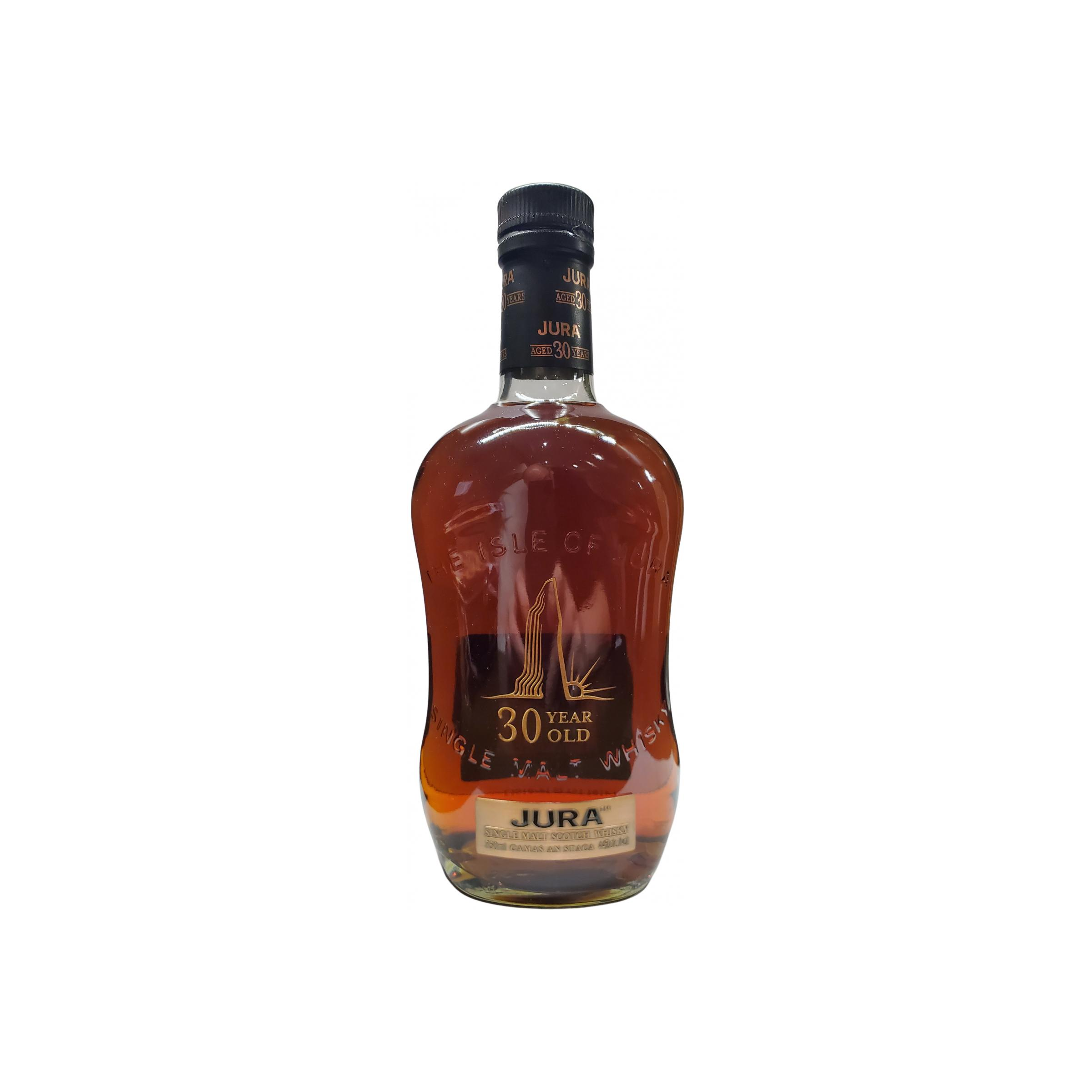 Isle of Jura 30-year-old