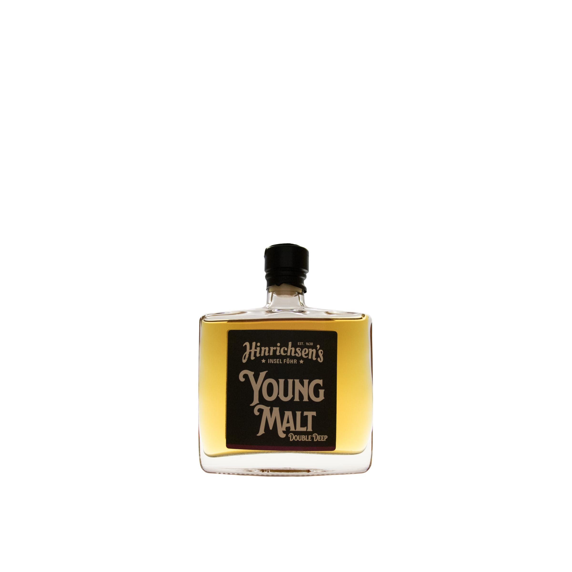 Hinrichsen's Young Malt