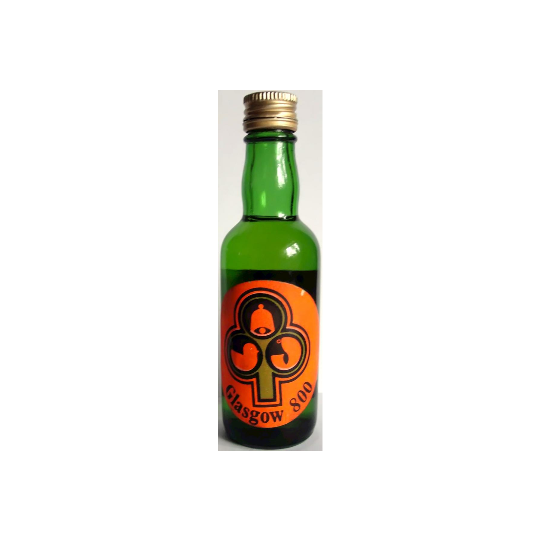 Cairns Blended Scotch Whisky 3