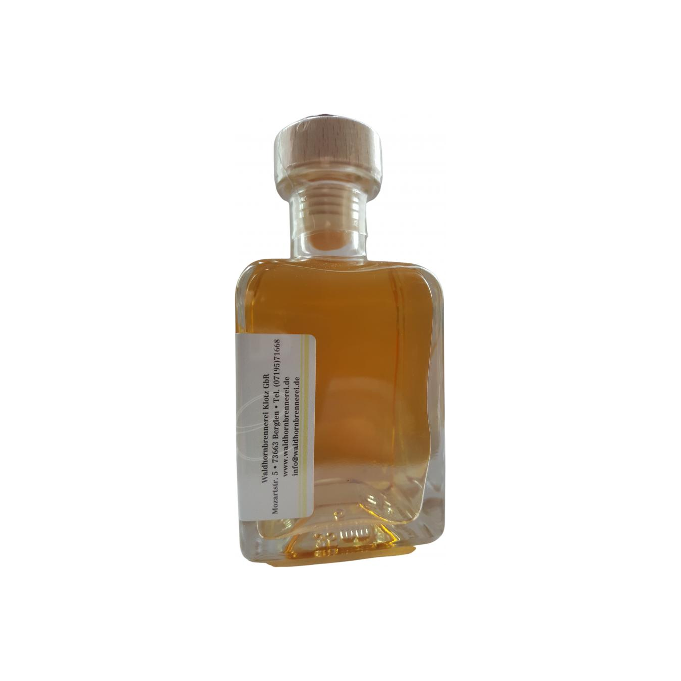 Glen Buchenbach Swabian Single Malt Whisky 3
