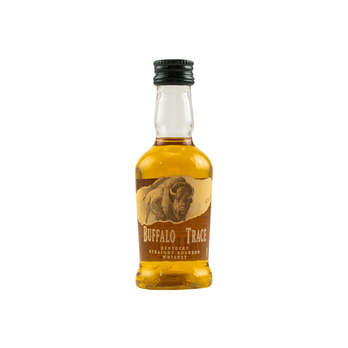 Buffalo Trace Bourbon Whisky 2