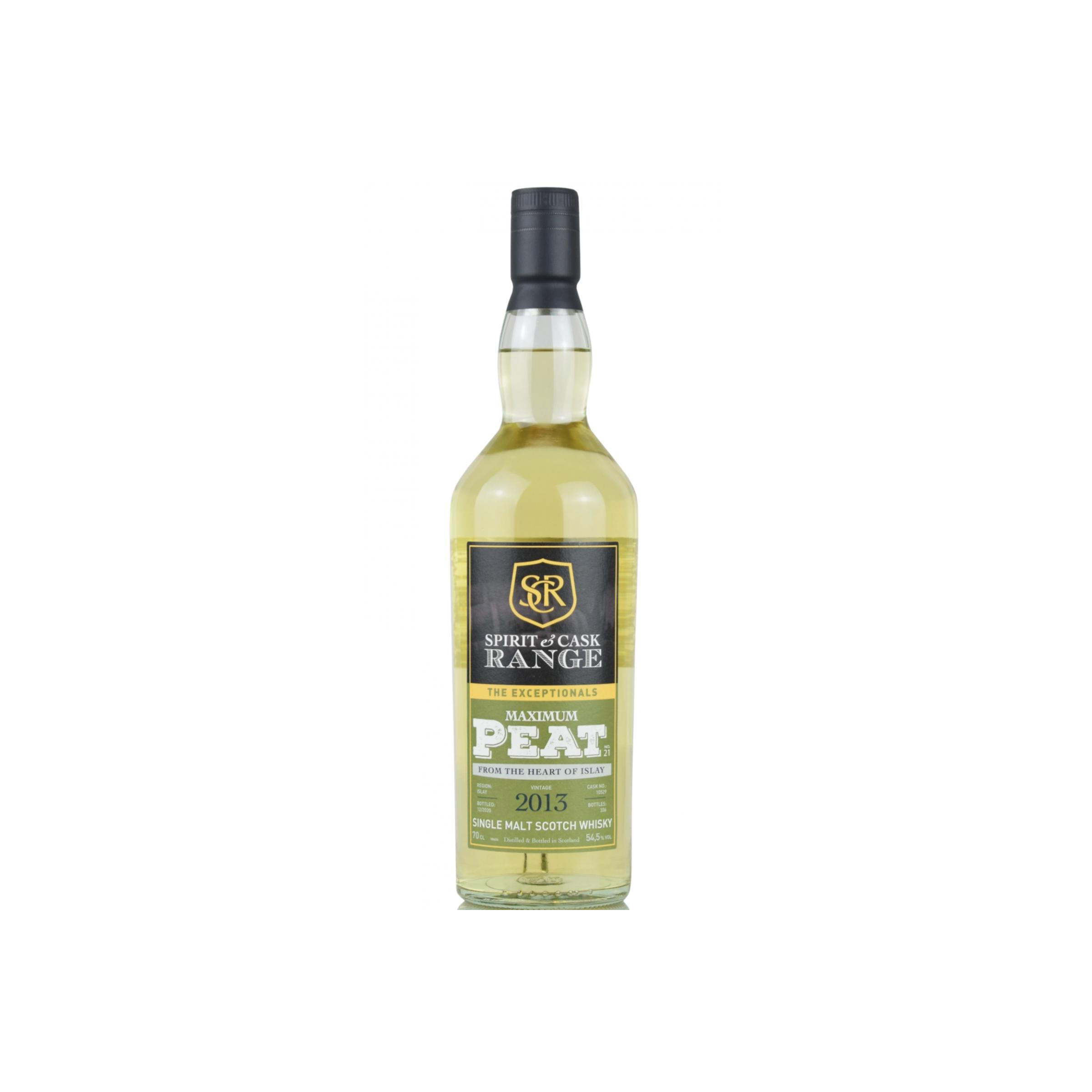 Maximum Peat No. 21 Wx