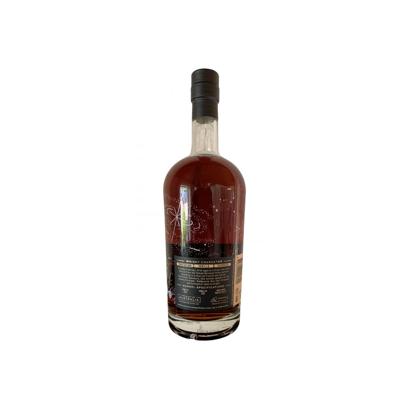 Starward 2016 Single Malt Whisky 2