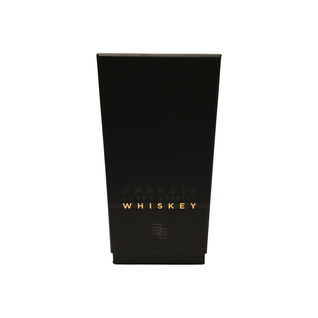 Barrell Whiskey 24-year-old 3
