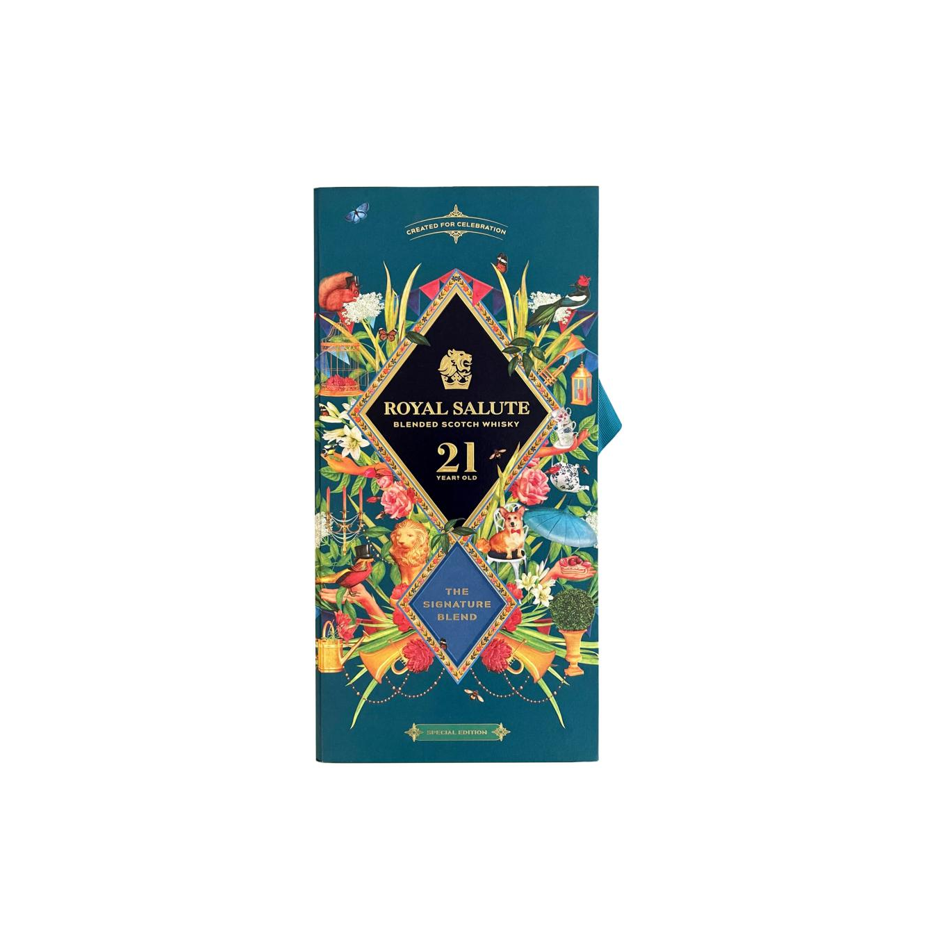 Royal Salute 21-year-old 2