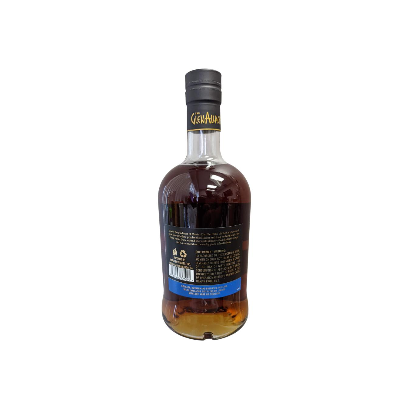 Glenallachie 15-year-old 2