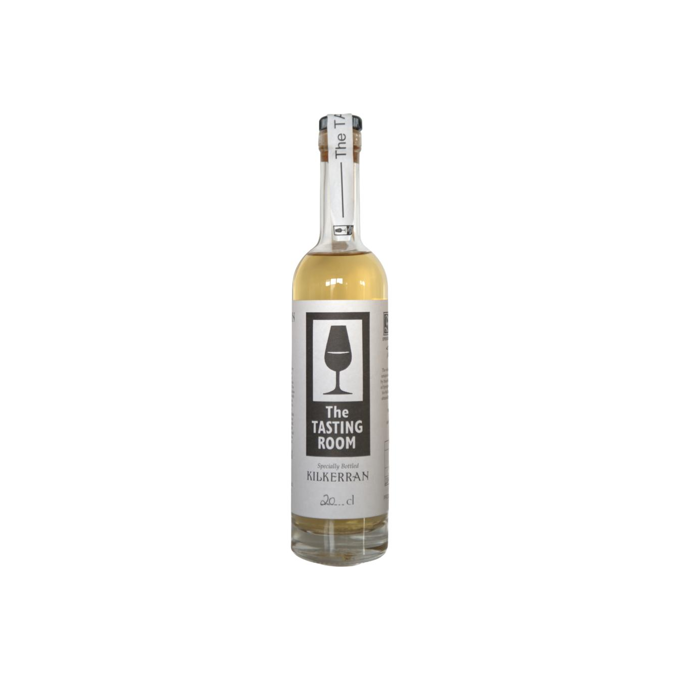 Kilkerran 3 Years Single Malt Whisky 2