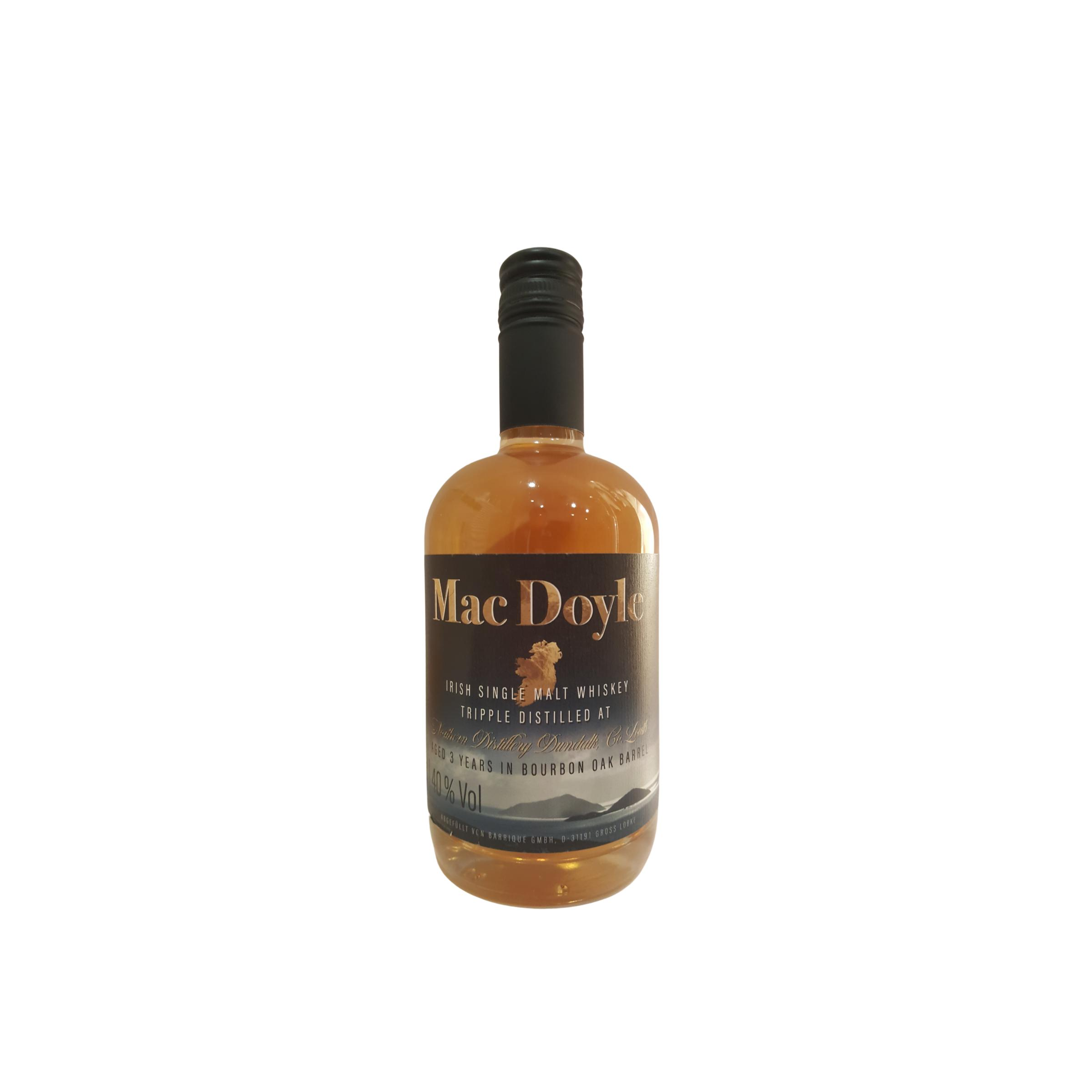 Mac Doyle 03-year-old Bq