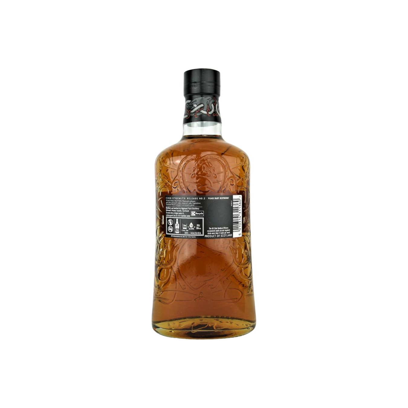 Highland Park Single Malt Whisky 2