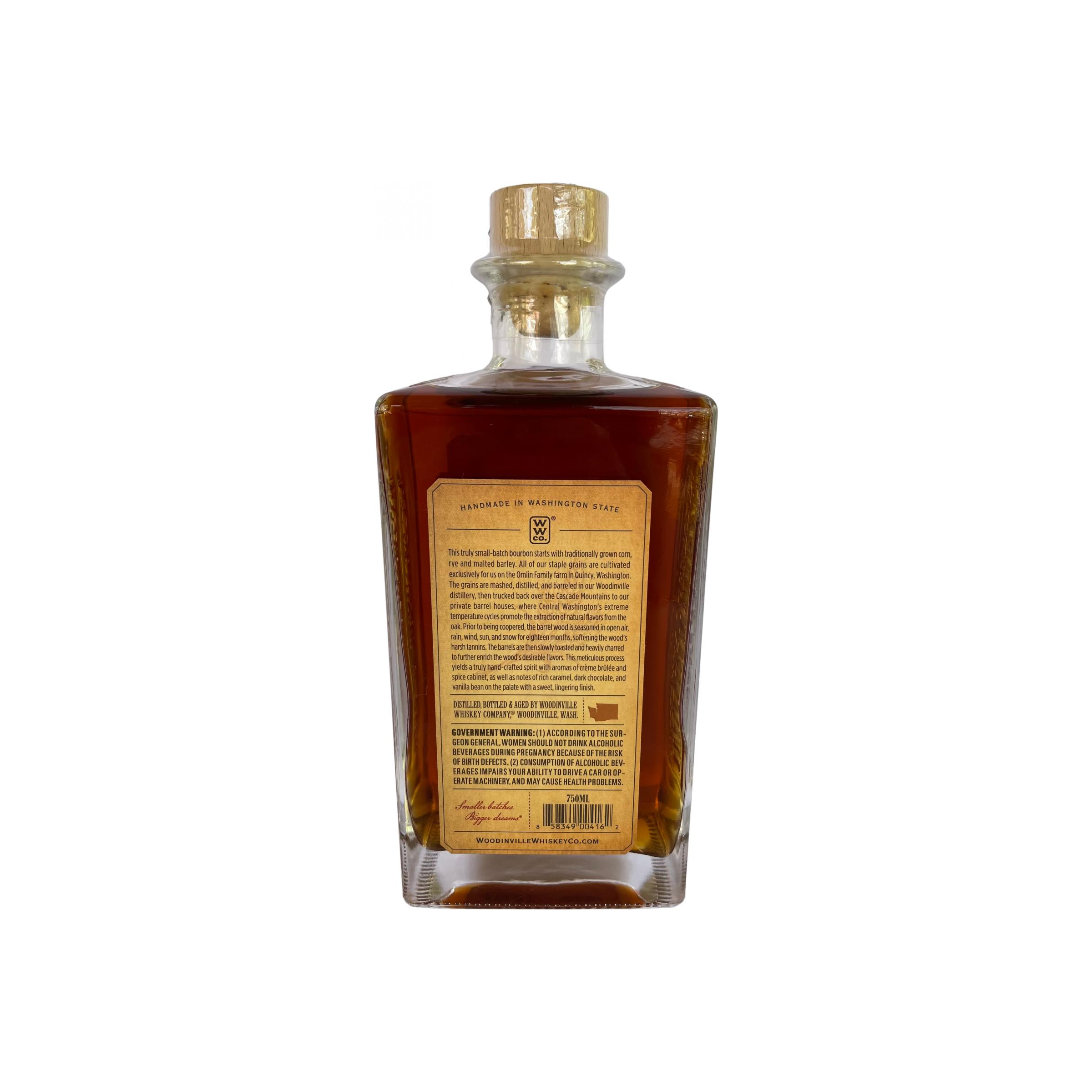 Woodinville Private Select 2