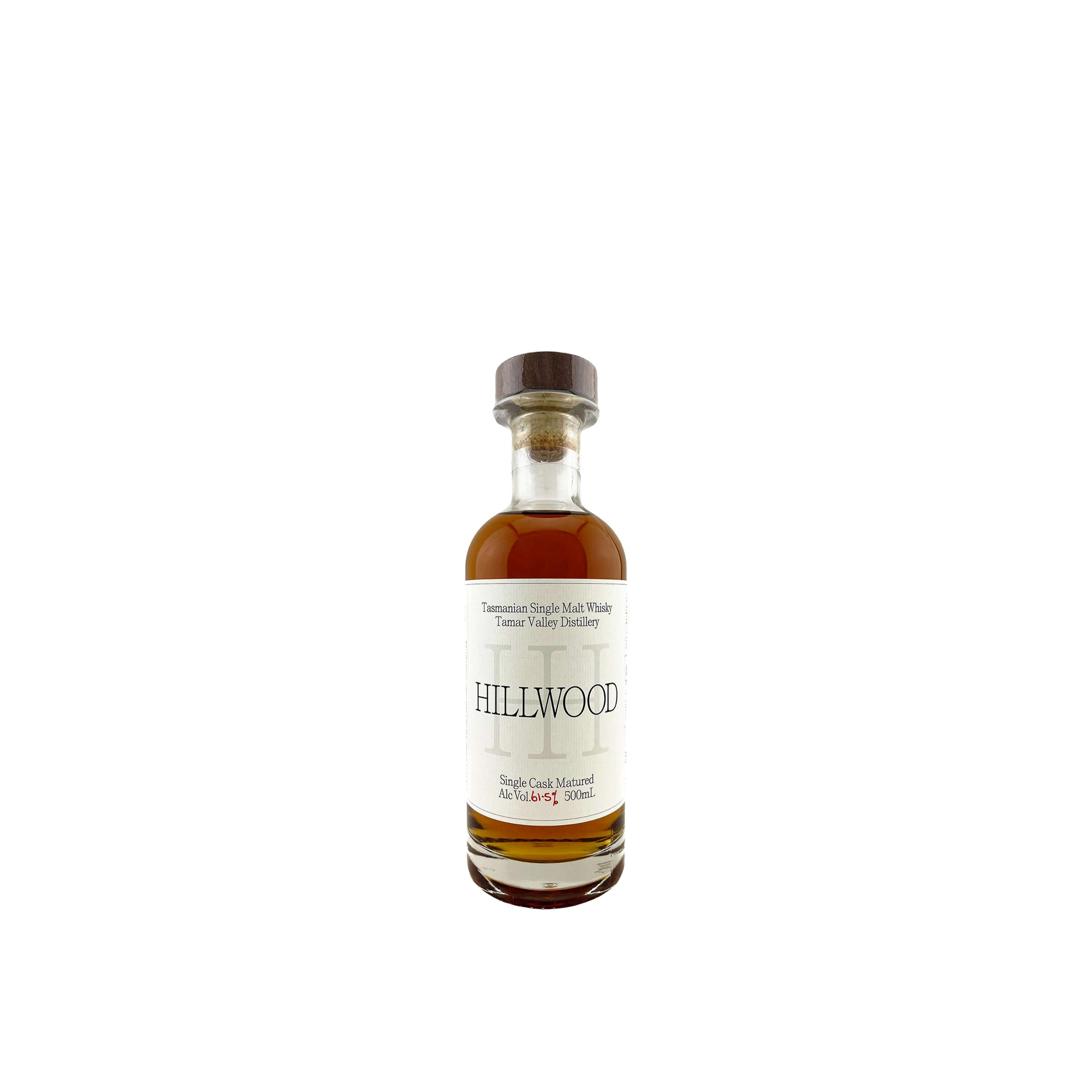 Hillwood Single Cask Matured