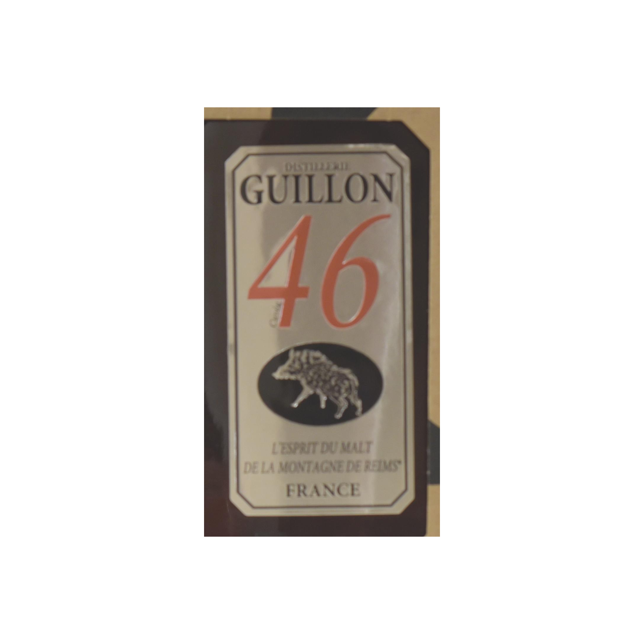 Guillon Cuvée 46 2