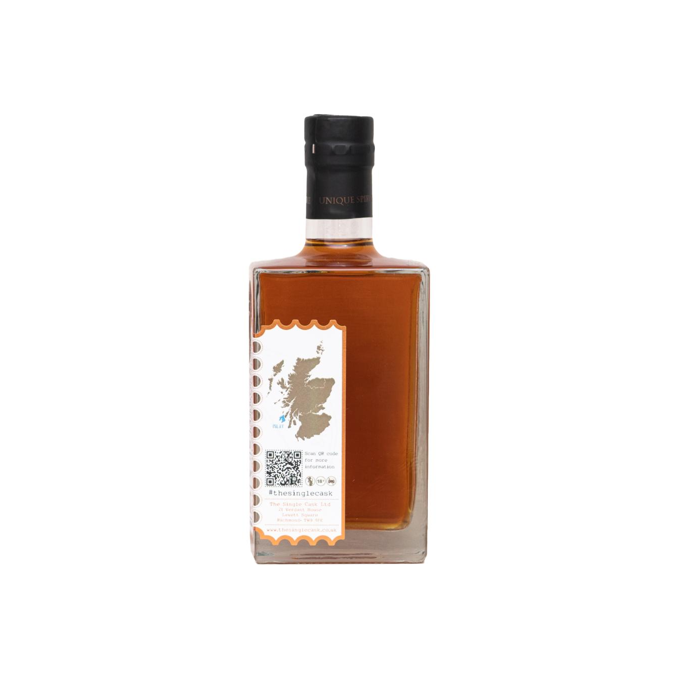 Laphroaig 2013 8 Years Single Malt Whisky 2