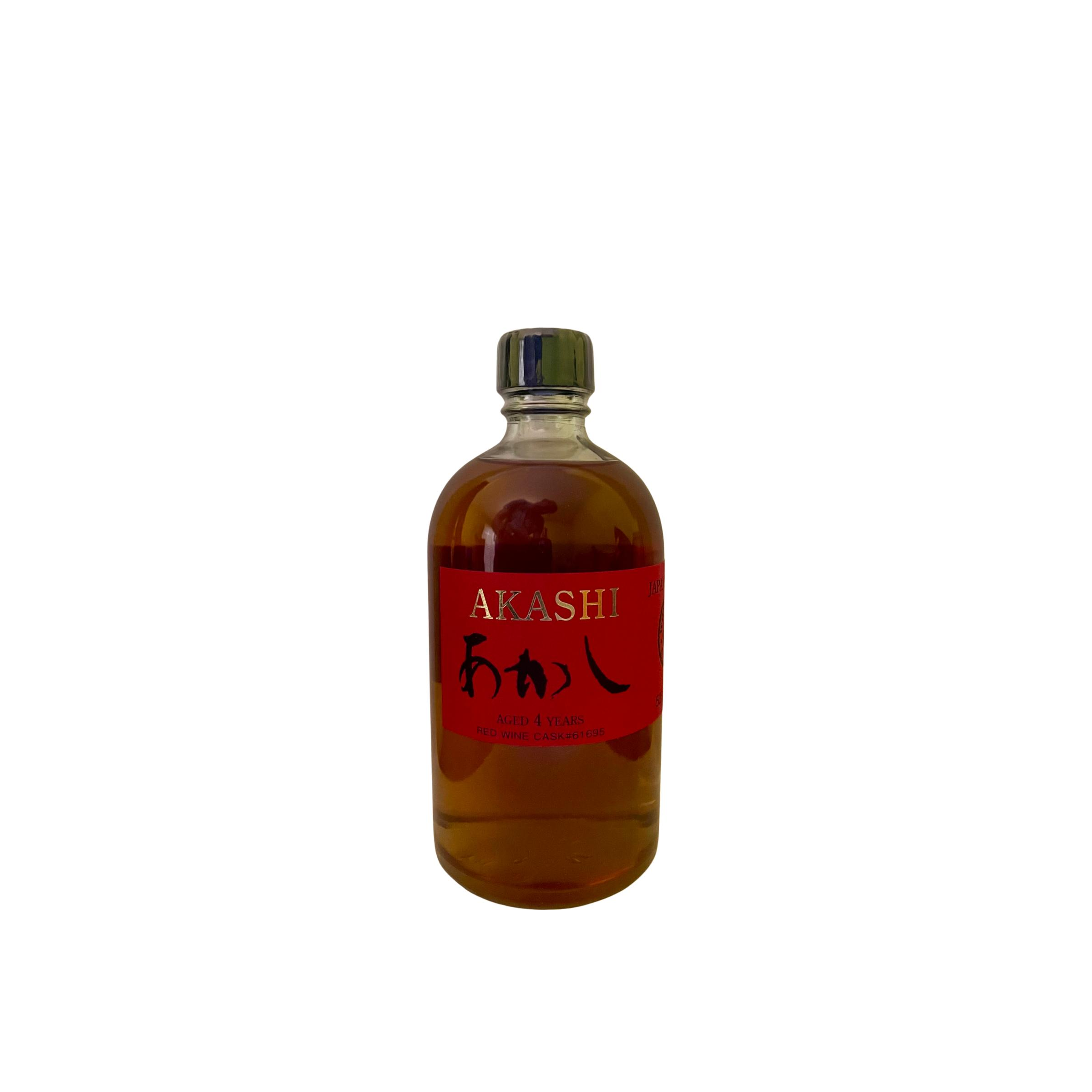 White Oak 04-year-old