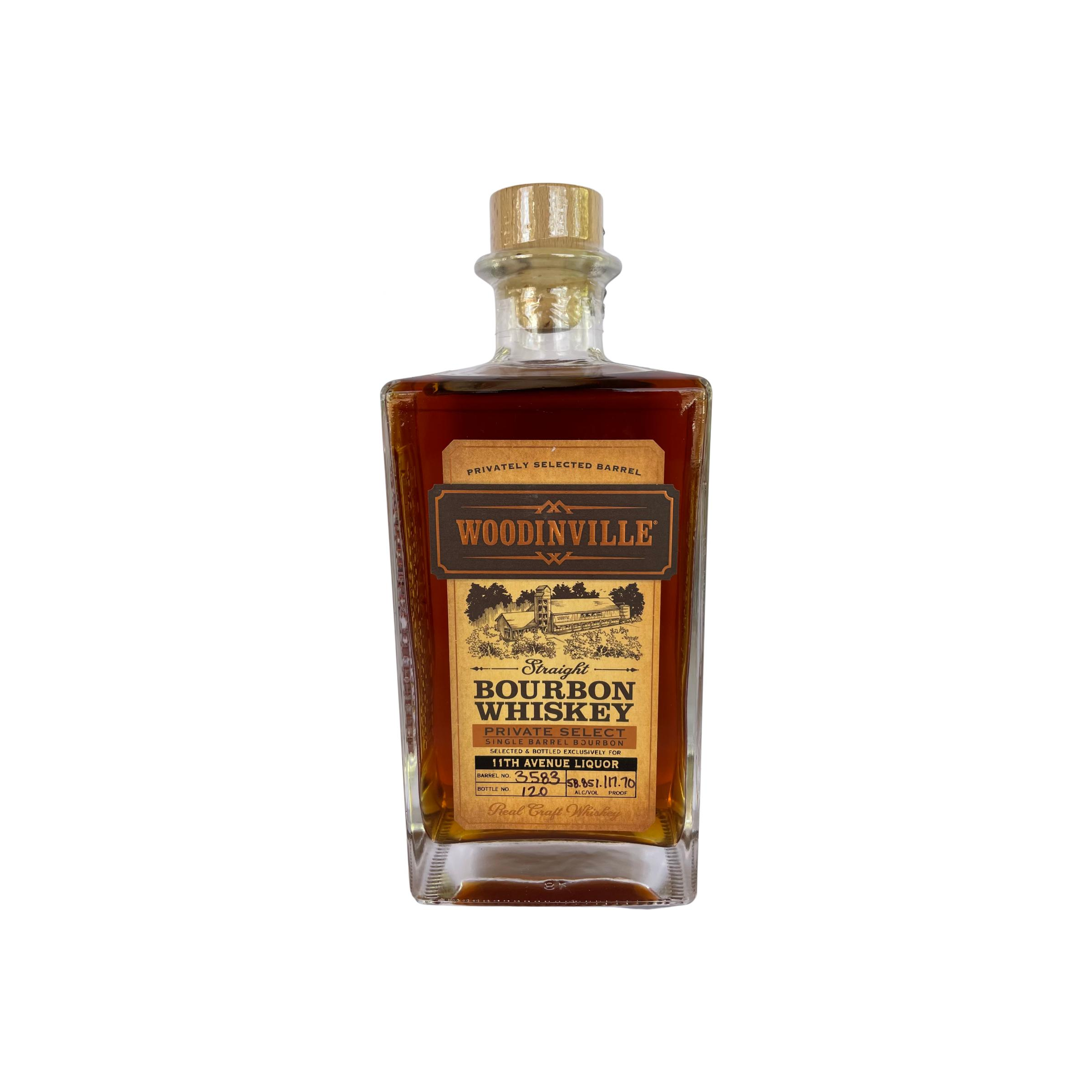 Woodinville Private Select