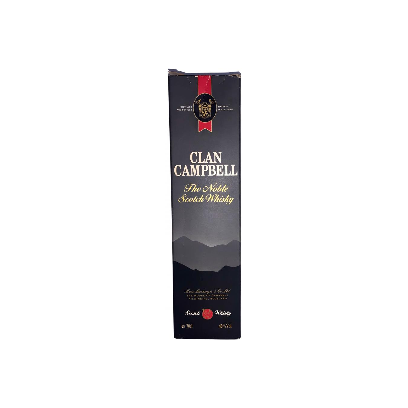 Clan Campbell The Noble 3
