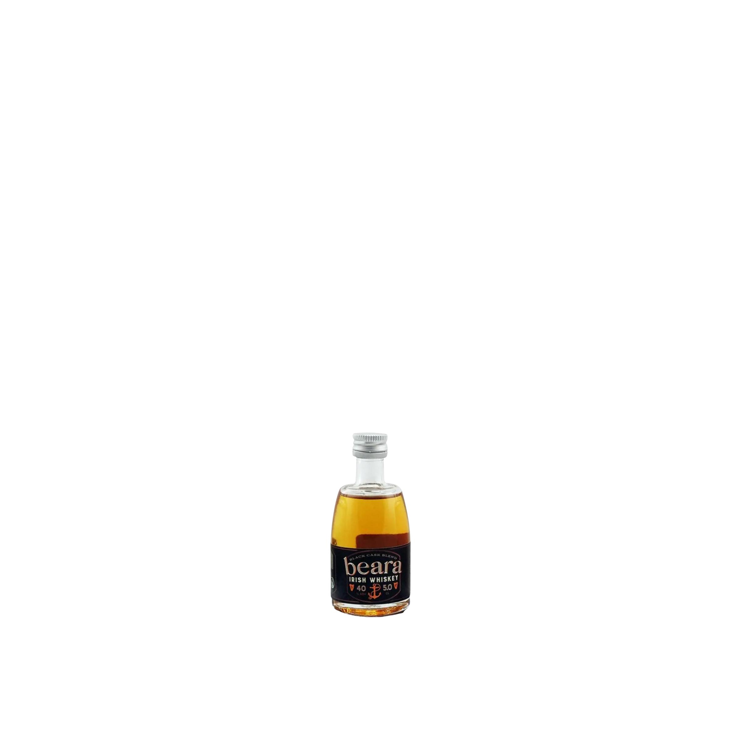 beara Black Cask Blend BeDy