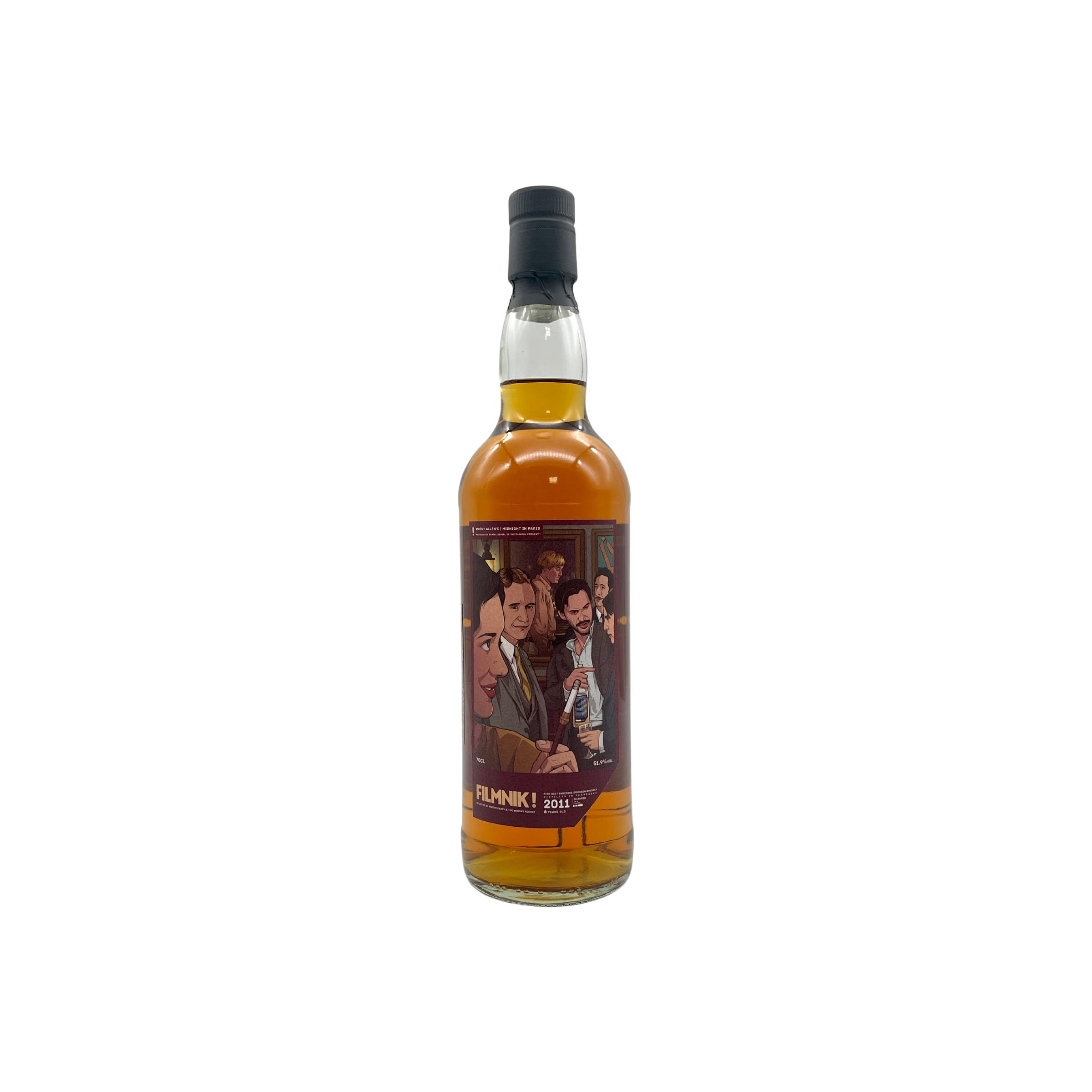 A Tennessee Distillery 2011 WEN