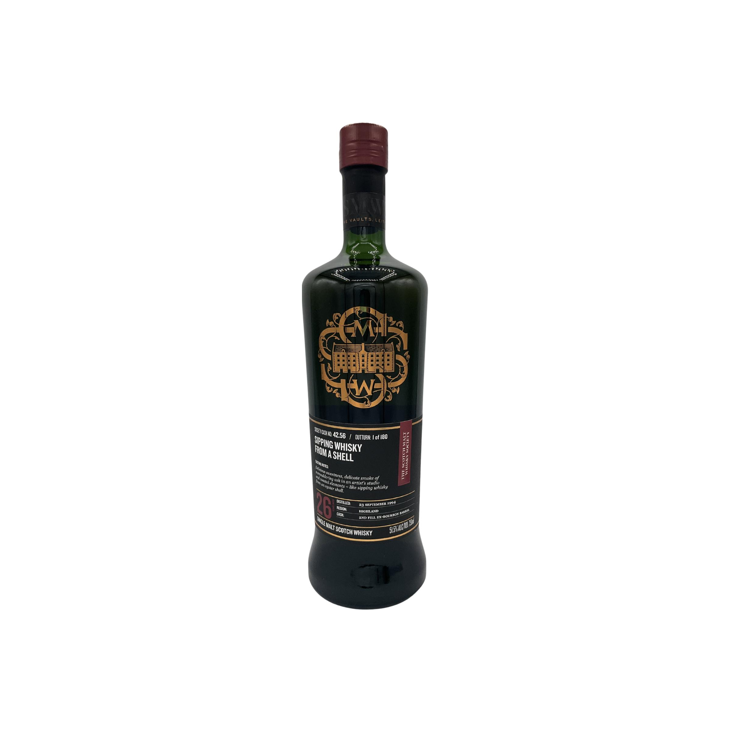Tobermory 1994 26 Years Single Malt Whisky
