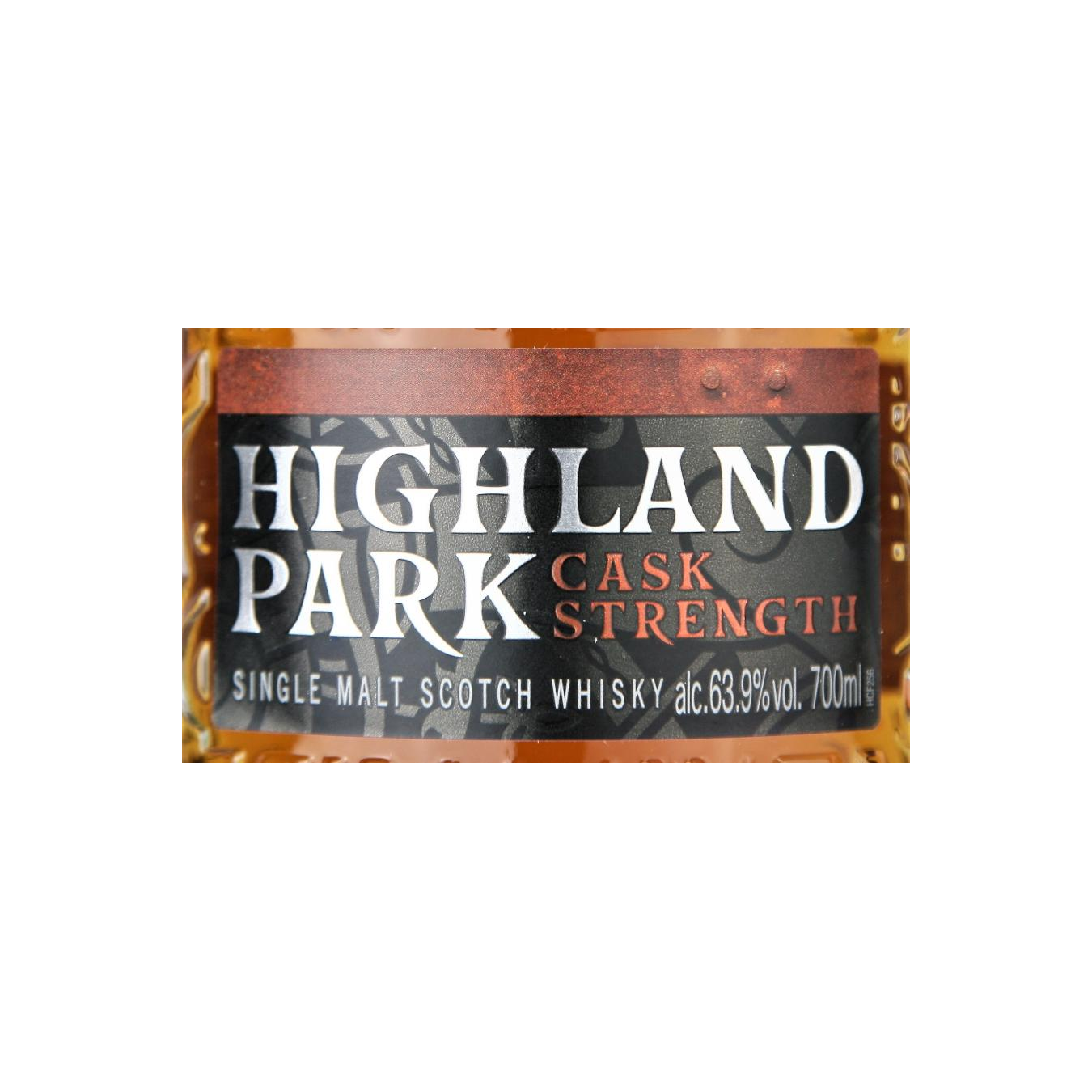 Highland Park Single Malt Whisky 3