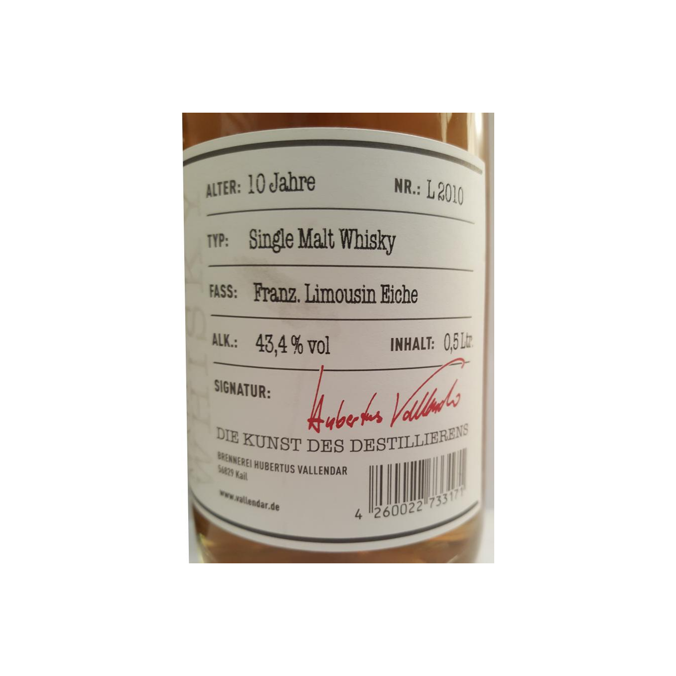 Malt of Kail 2010 2