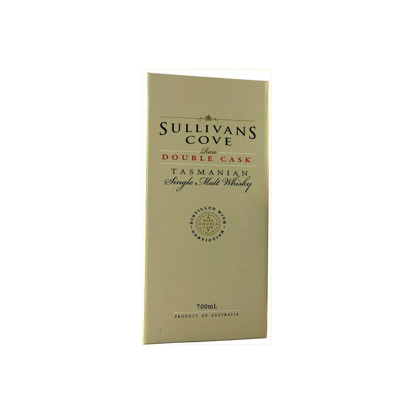Sullivans Cove 2008 Single Malt Whisky 3