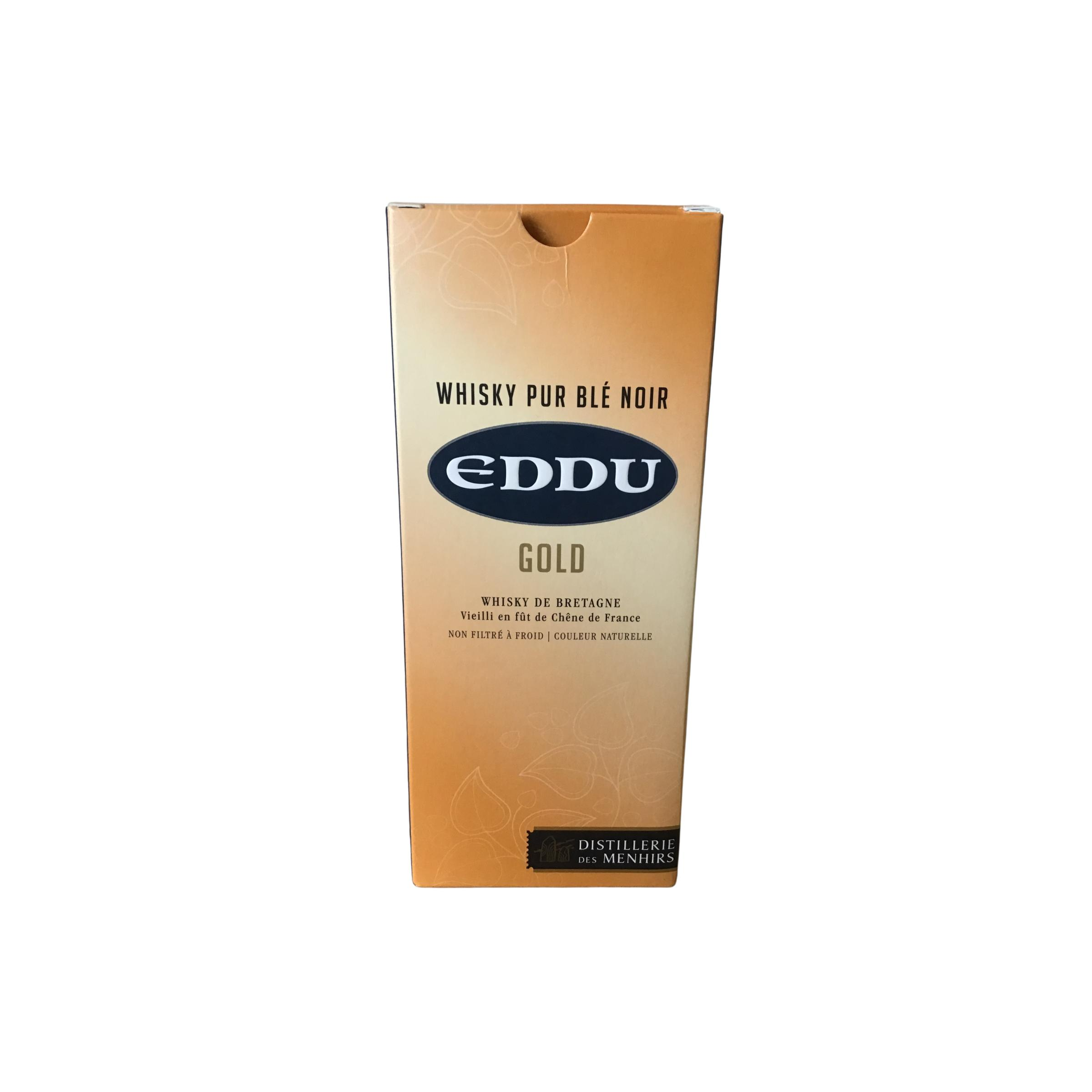 Eddu Gold 2