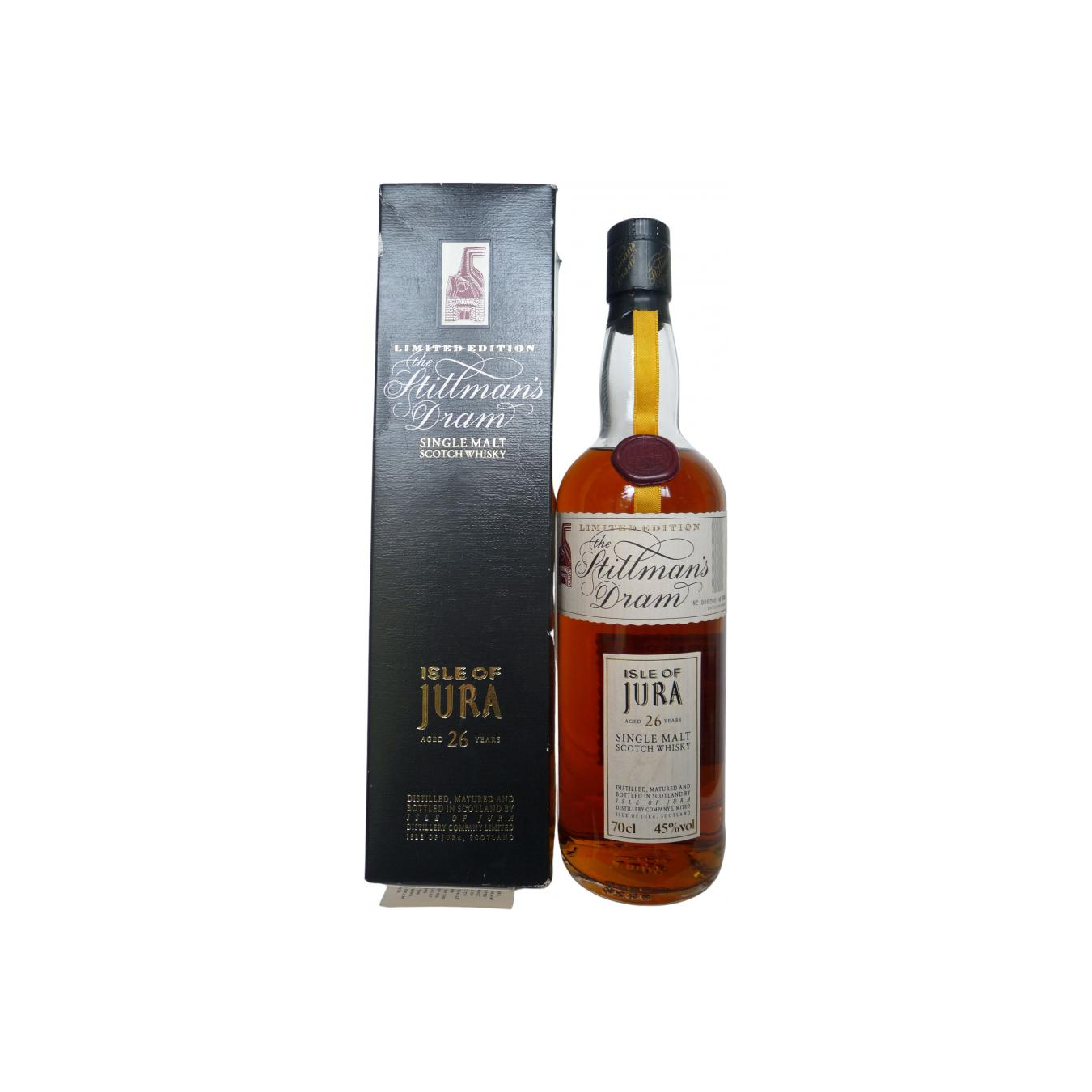 Isle of Jura 26-year-old 2