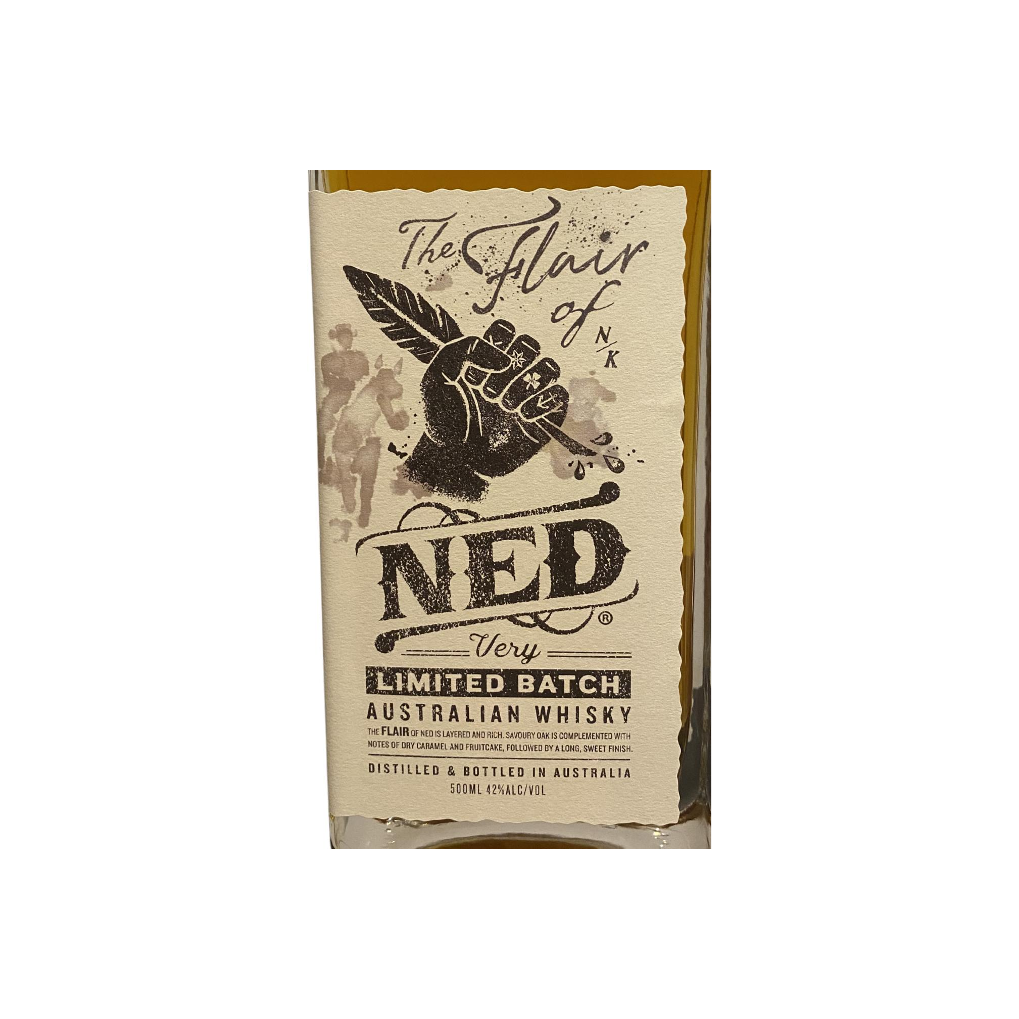 NED 2