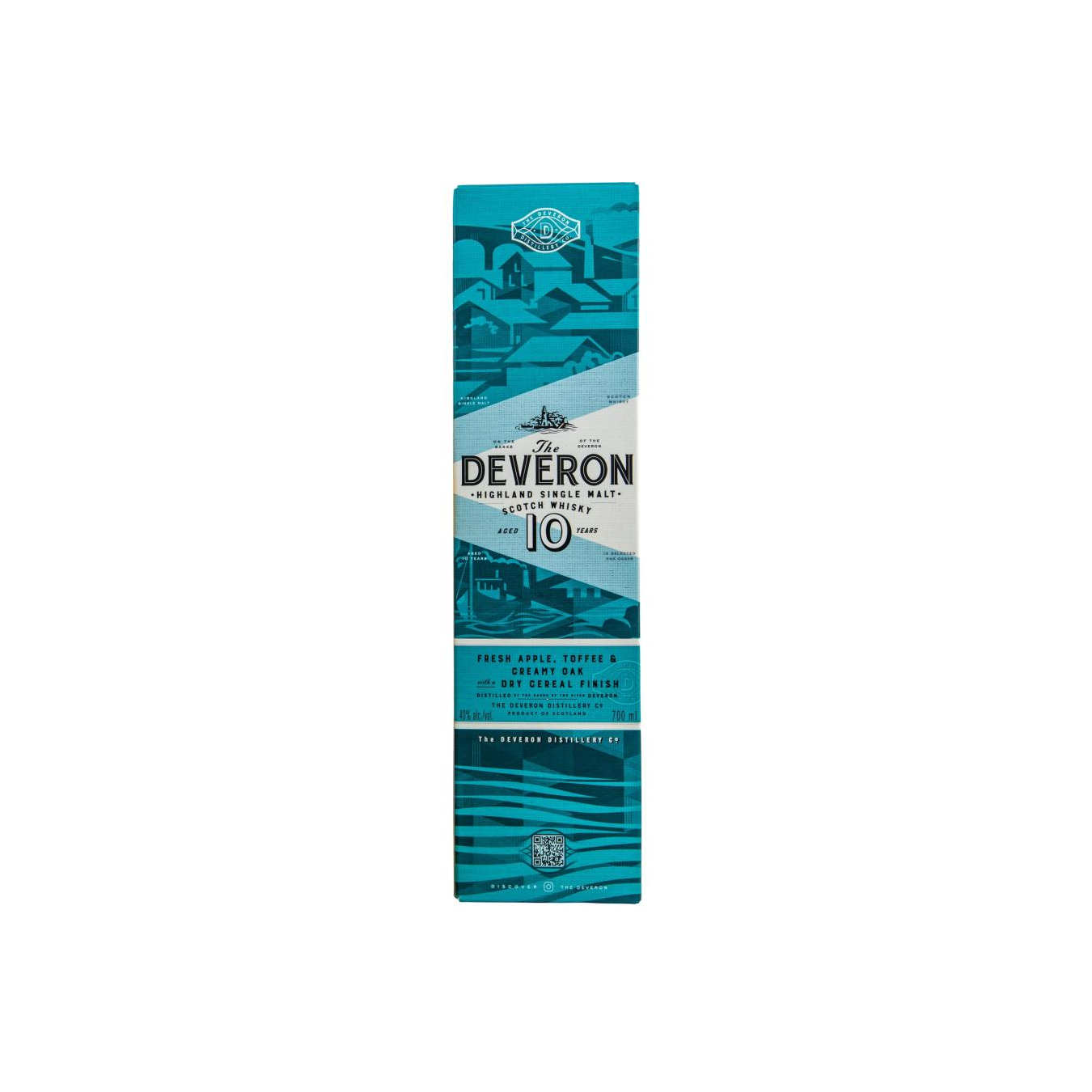 The Deveron 10 Years Single Malt Whisky 3
