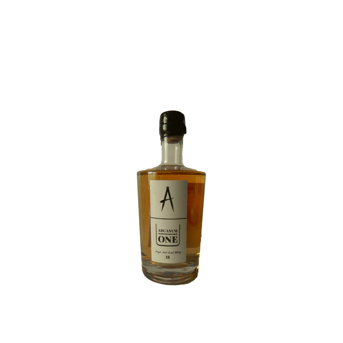 Arcanum One ArS