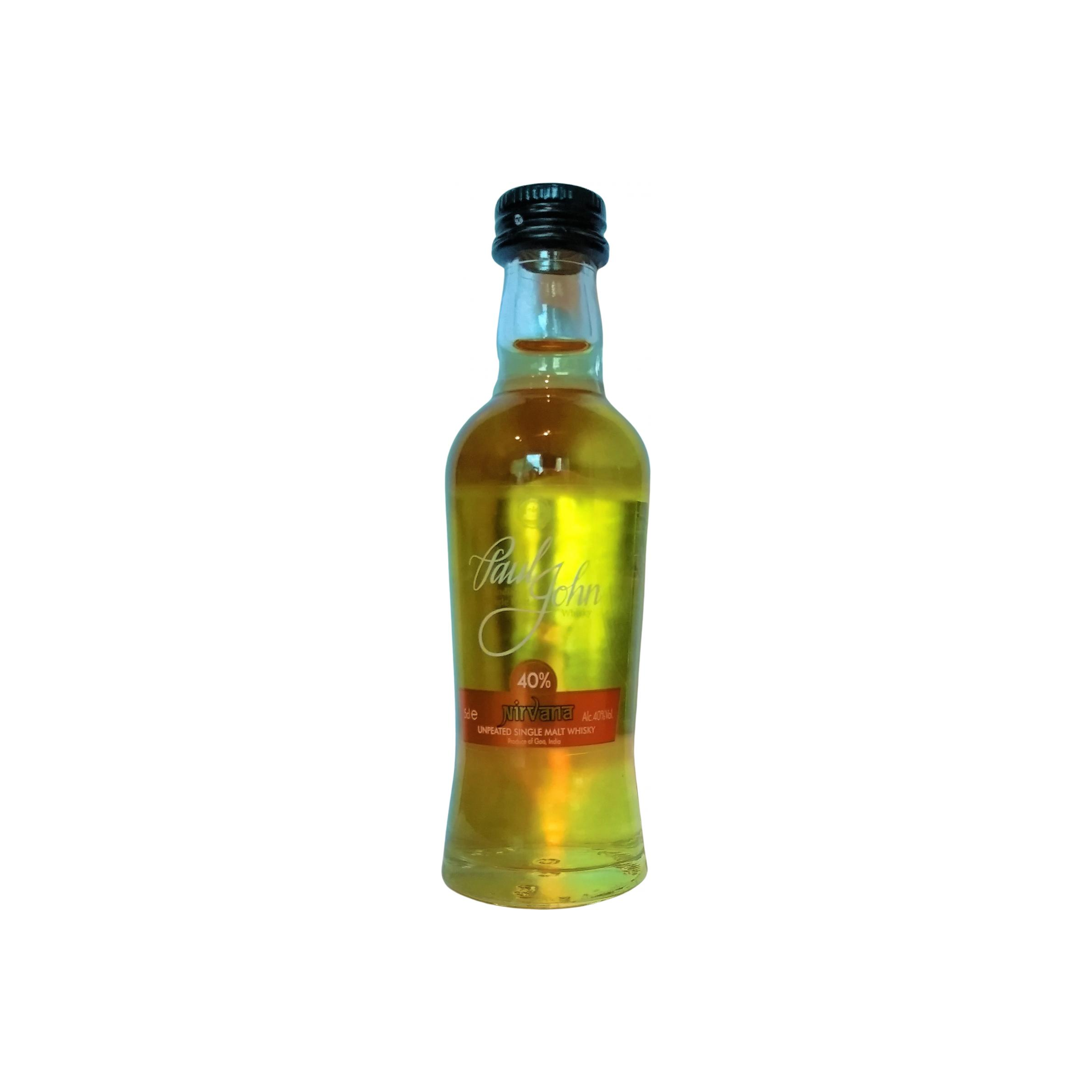 Paul John Single Malt Whisky 2