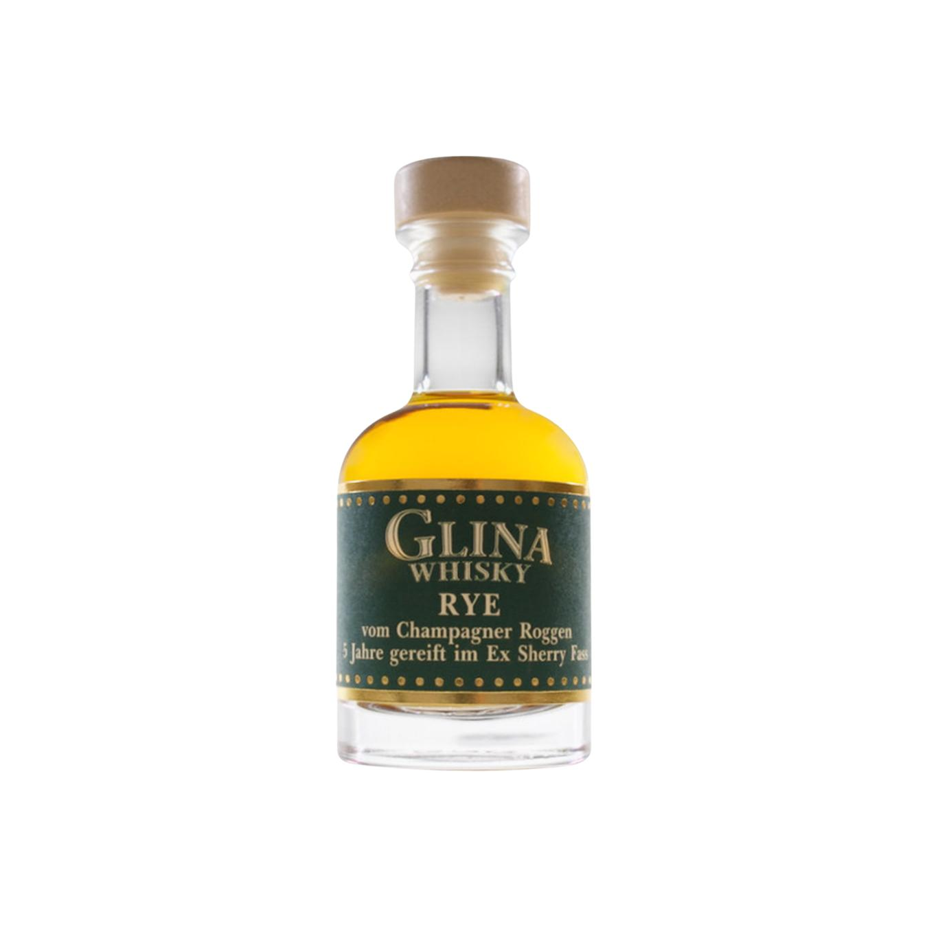 Glina Whisky 05-year-old 2