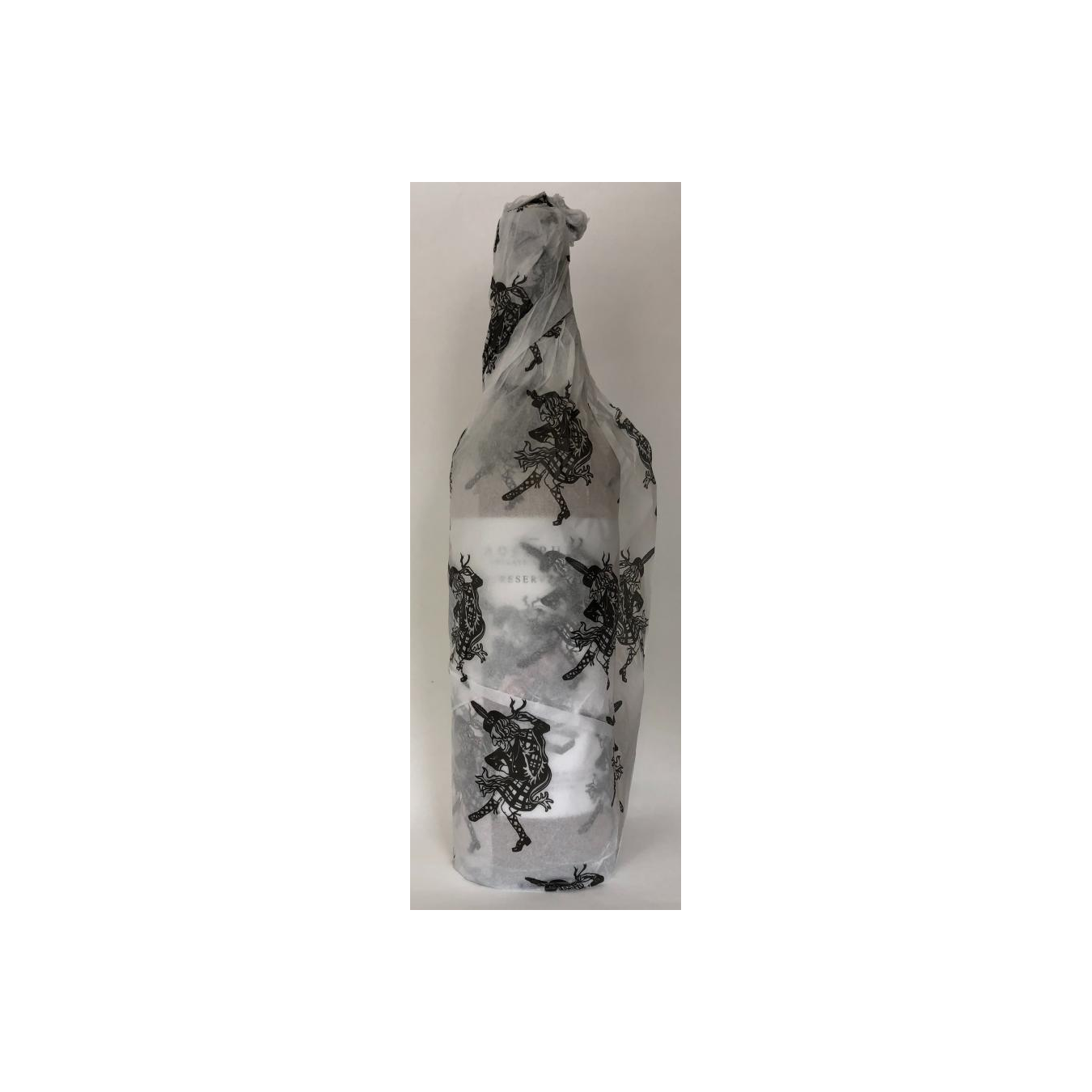 Private Stock Reserve - Limited Release Peated AD 3