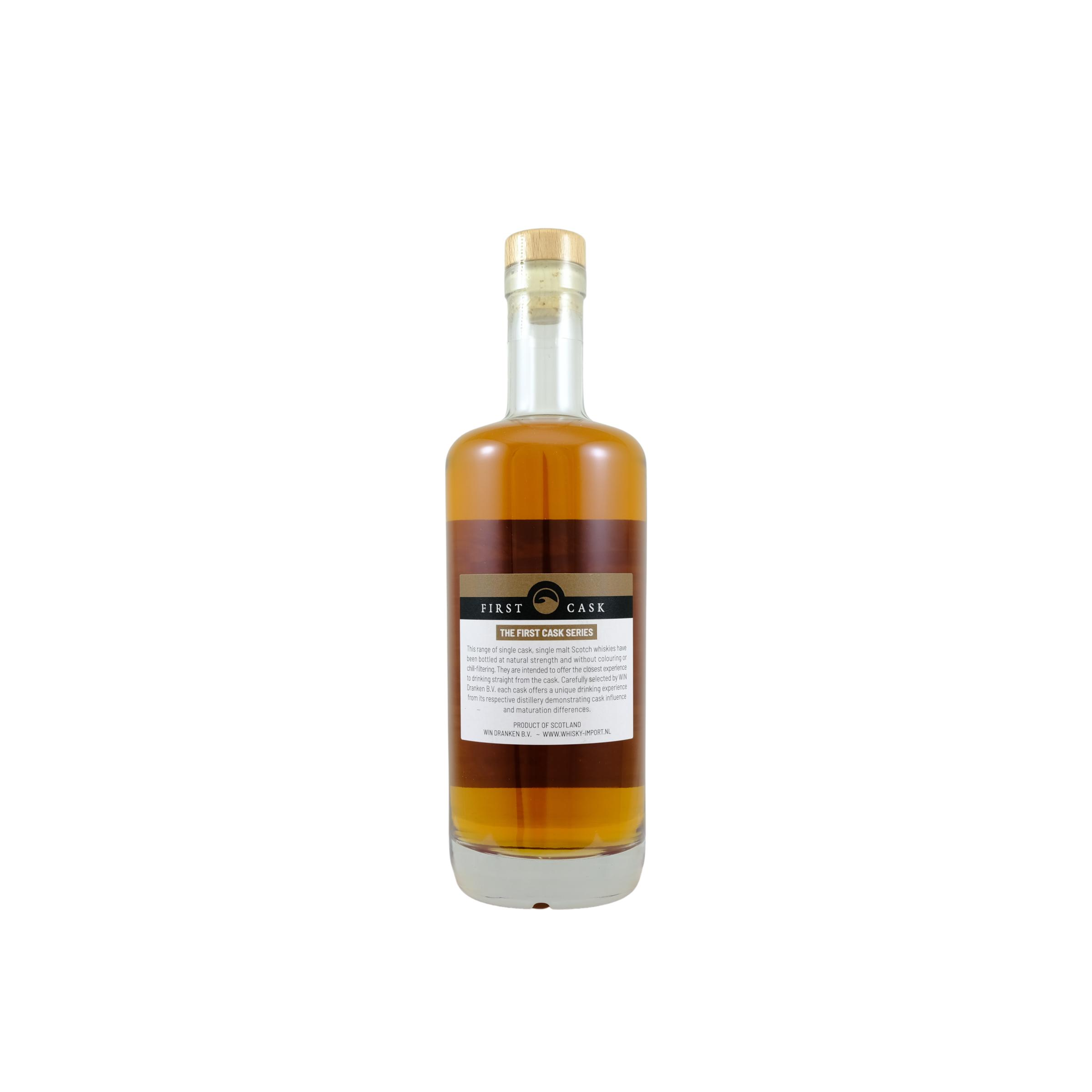 A Highland Distillery 2010 WIN 2