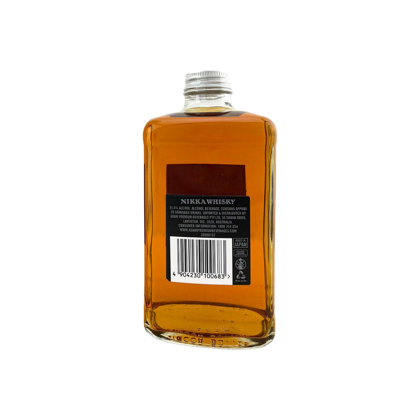 Nikka Blended Whisky 2