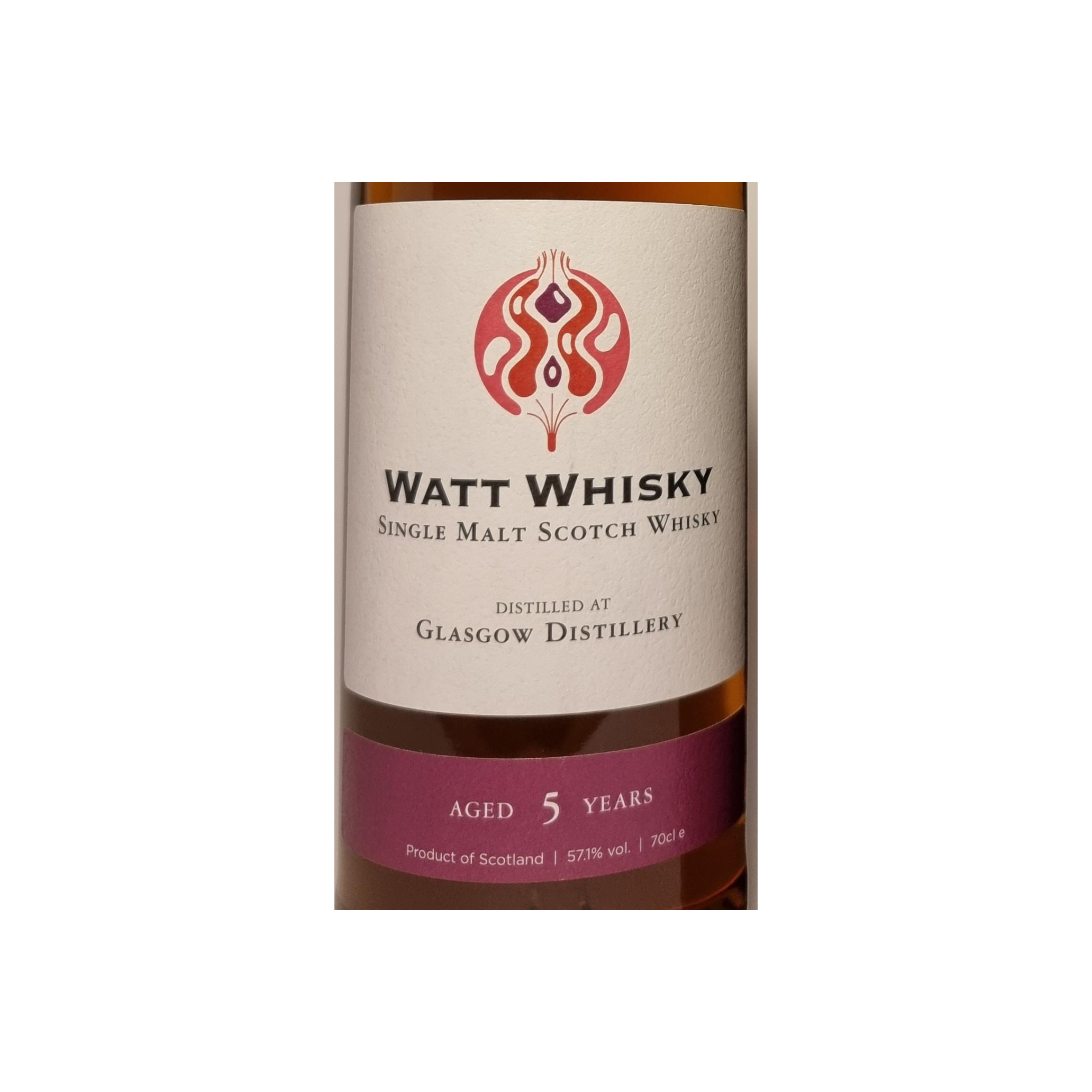 Glasgow Distillery 2017 CWCL 2