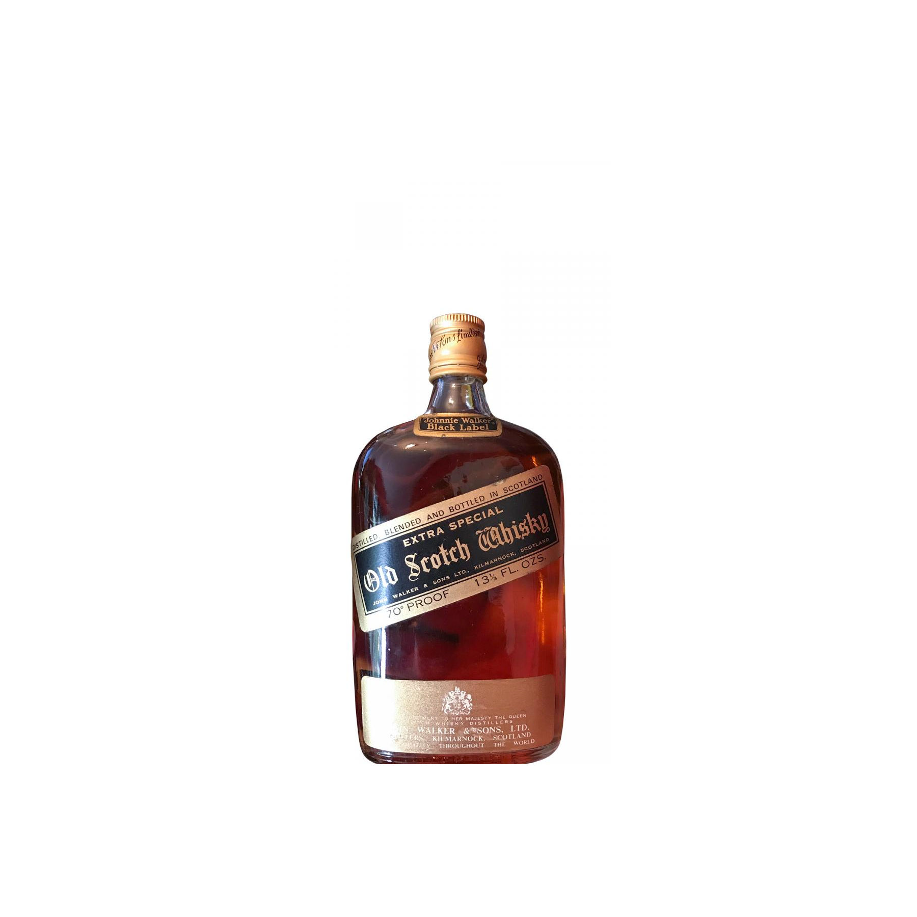 Johnnie Walker Black Label