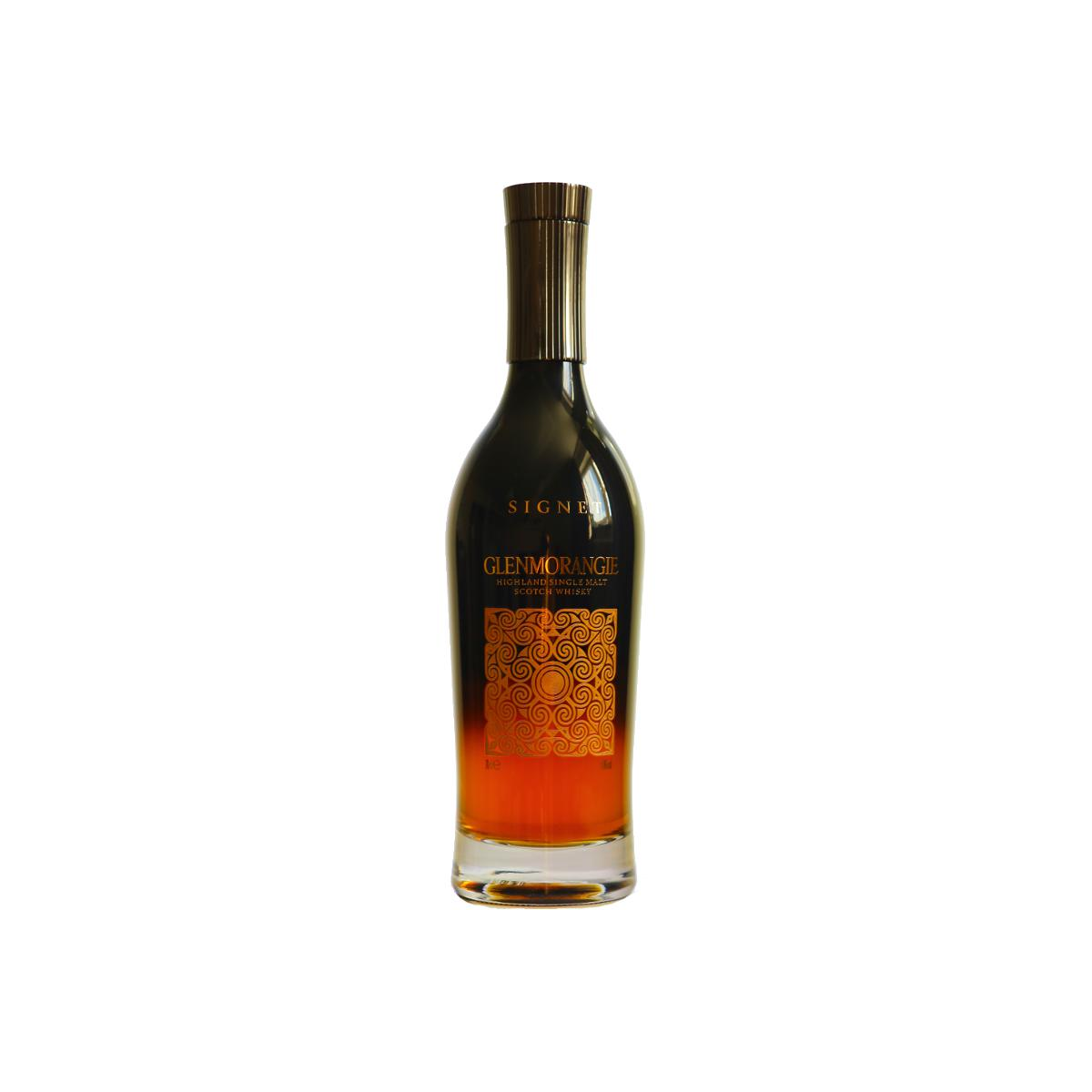 Glenmorangie Single Malt Whisky