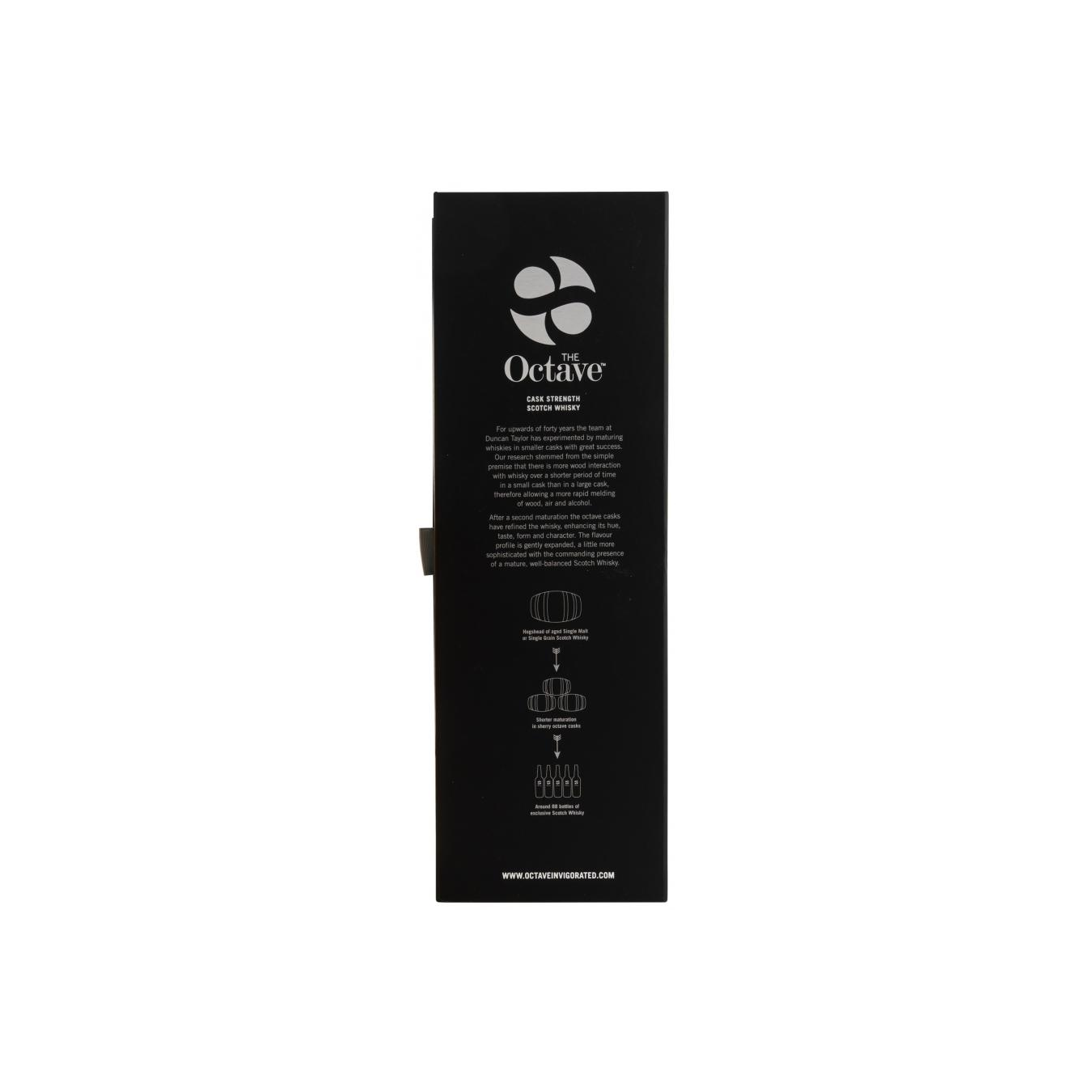 Benrinnes 1997 23 Years Single Malt Whisky 3