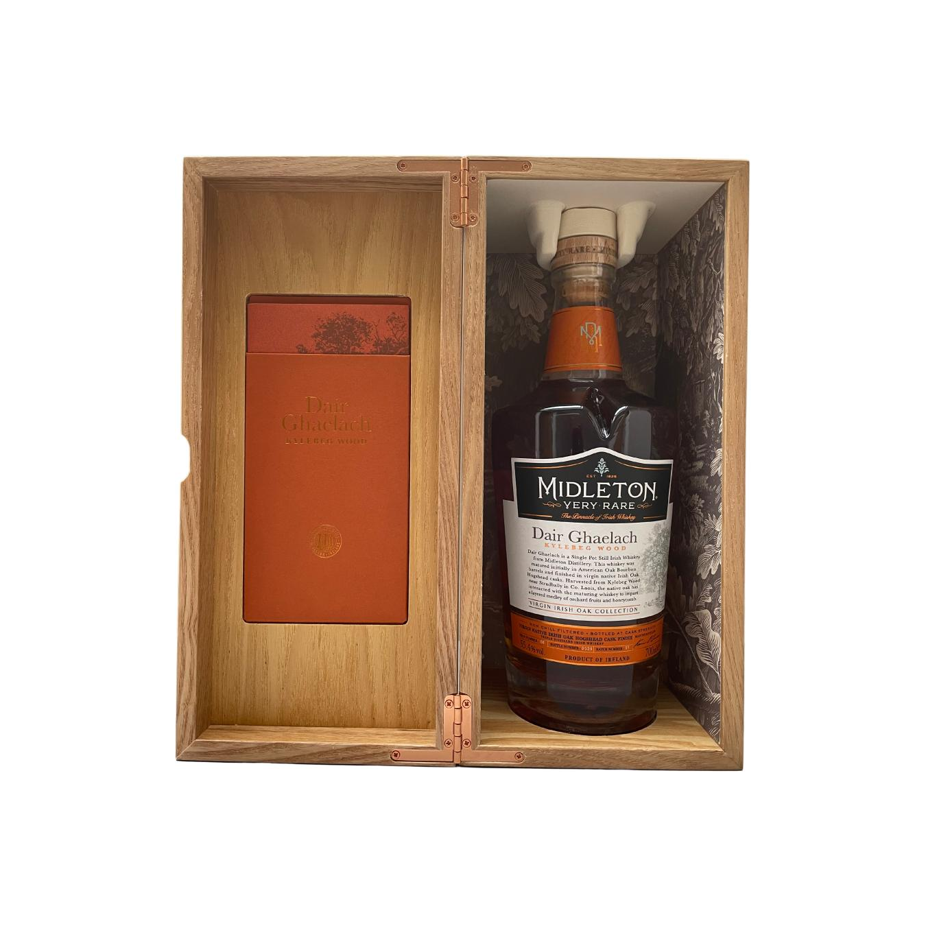 Midleton Single Pot Still Whisky 2