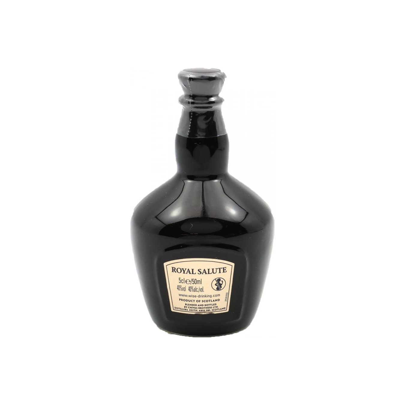 Royal Salute 21-year-old 3