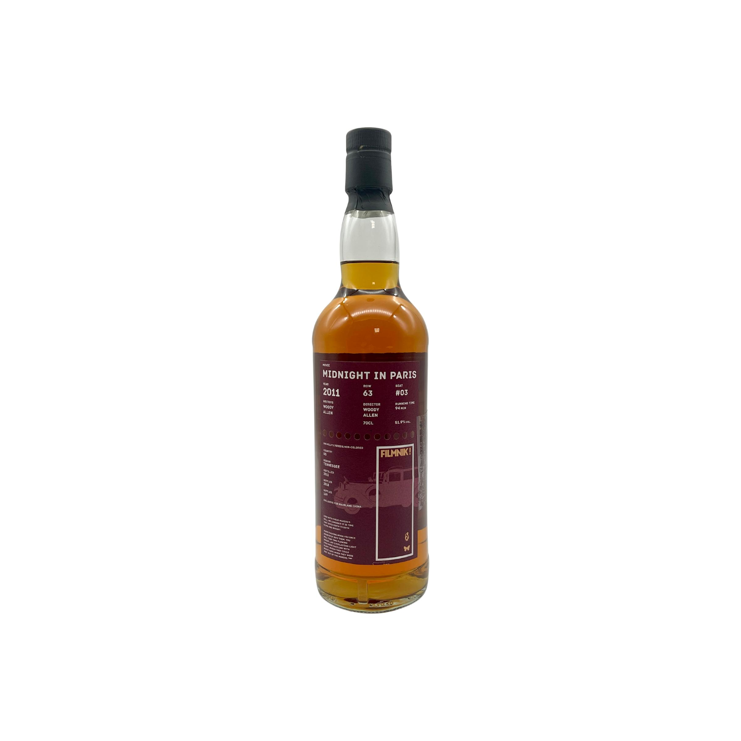 A Tennessee Distillery 2011 WEN 2